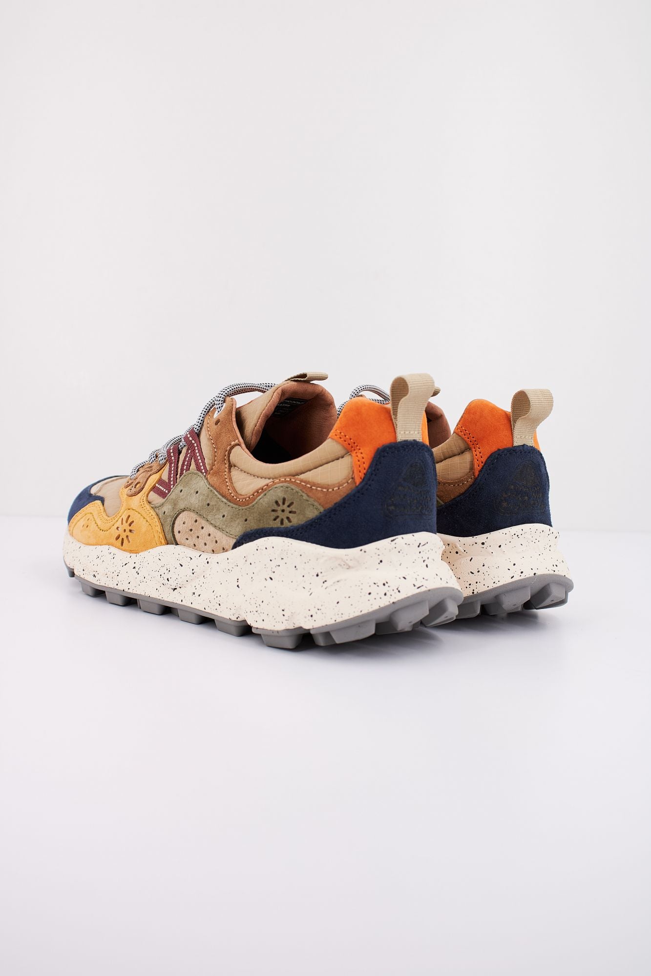 FLOWER MOUNTAIN YAMANO 3 en color MULTICOLOR (4)