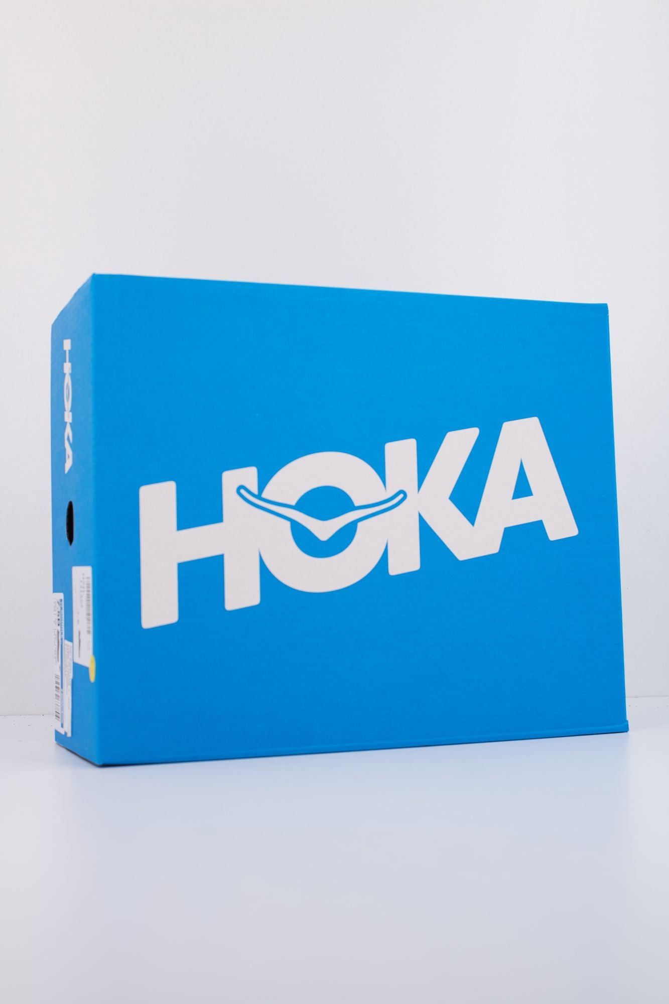 HOKA BONDI 8 en color GRIS (6)