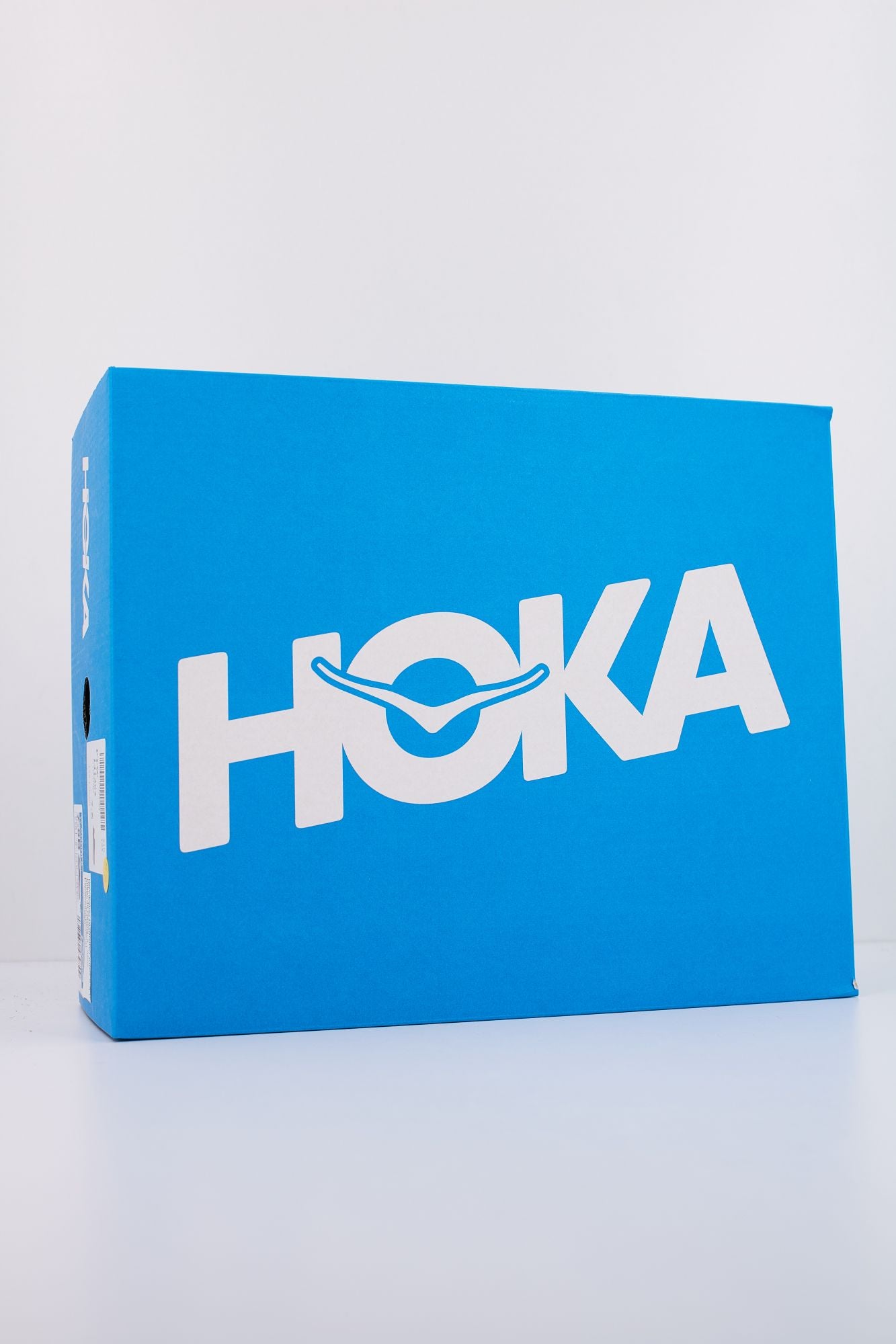 HOKA BONDI 8 en color ROSA (6)