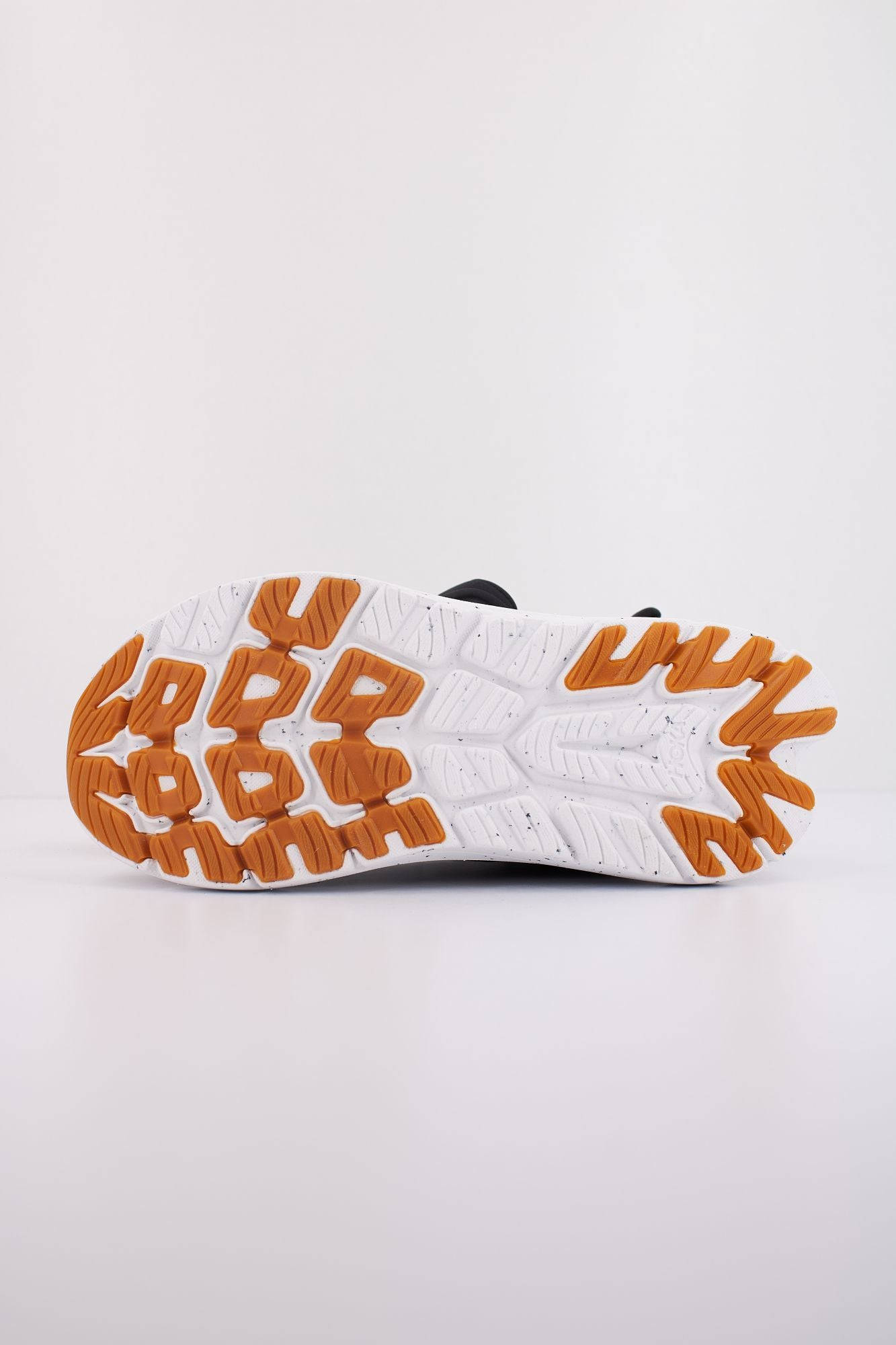 HOKA KAWANA 2 en color NEGRO (5)