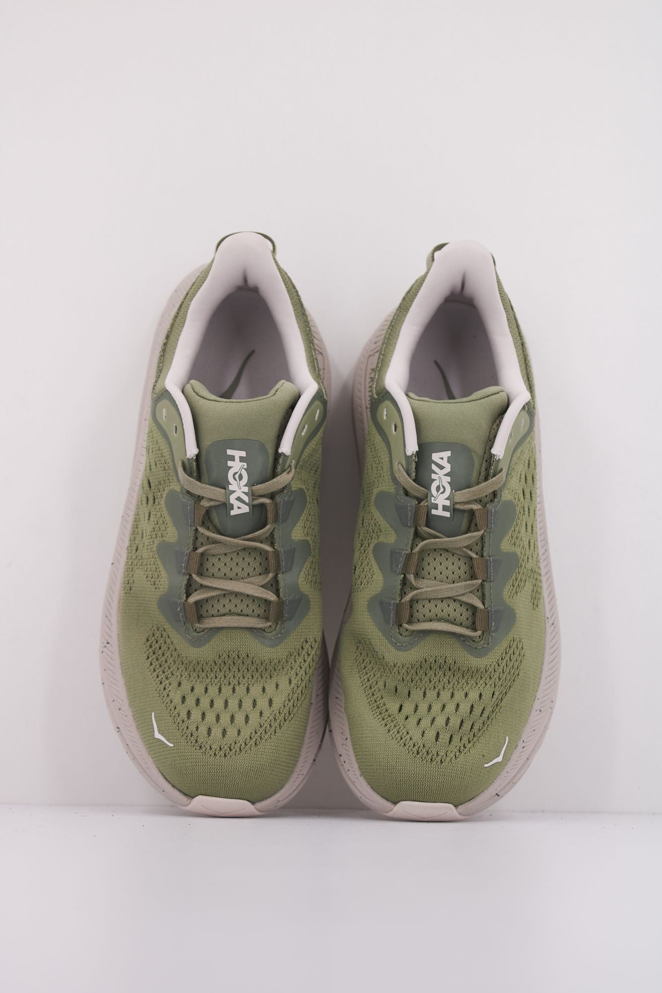 HOKA KAWANA 2 en color VERDE (3)