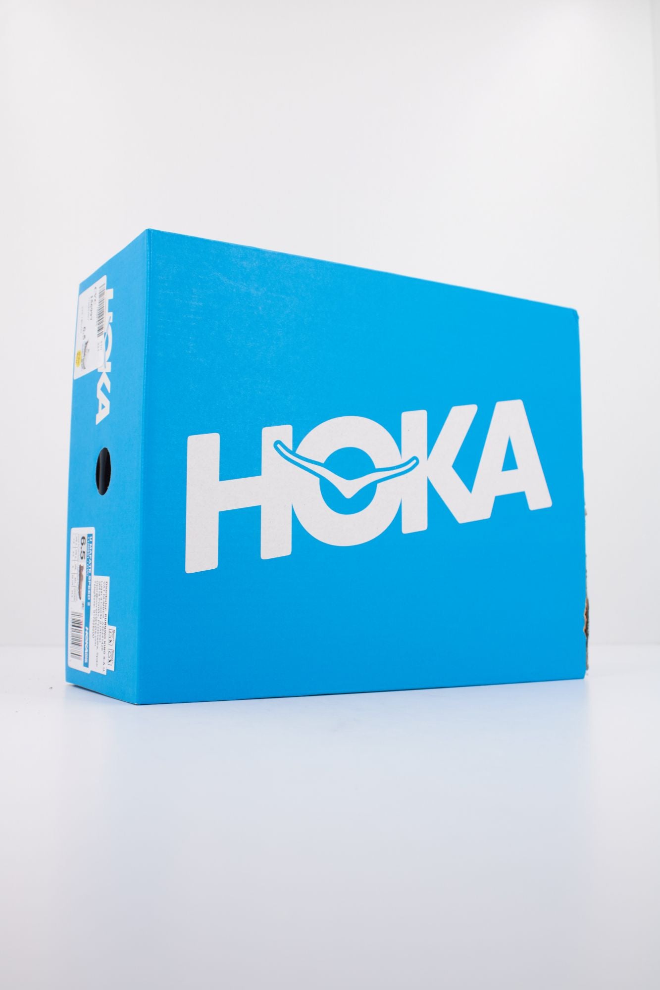 HOKA U MAFATE SPEED en color VIOLETA (6)
