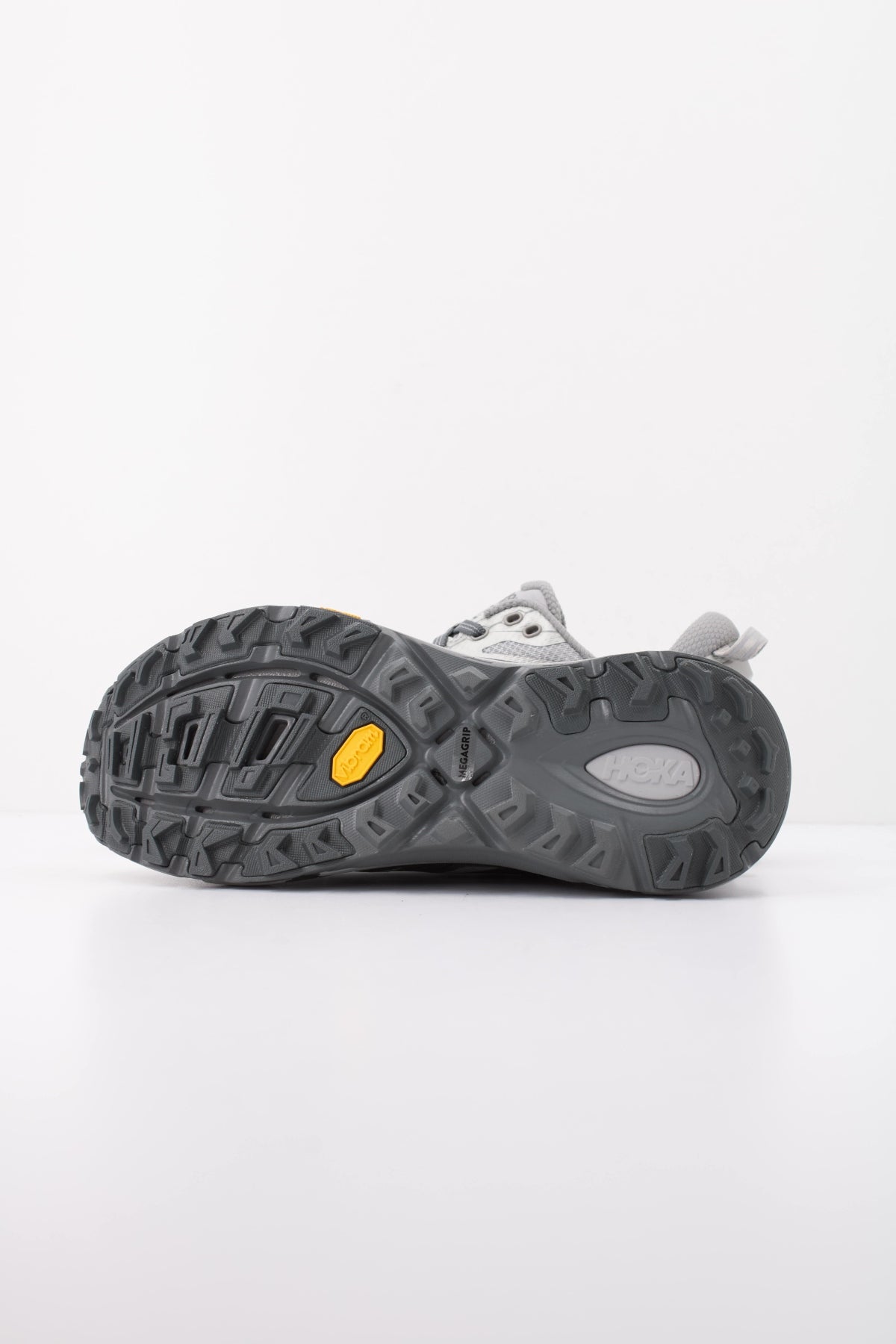 HOKA U MAFATE SPEED en color GRIS (5)