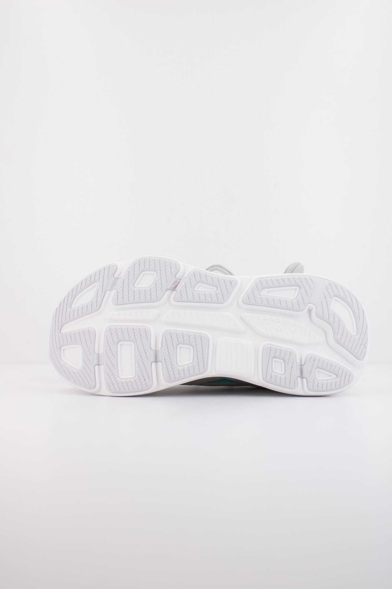 HOKA W BONDI 9 en color GRIS (5)