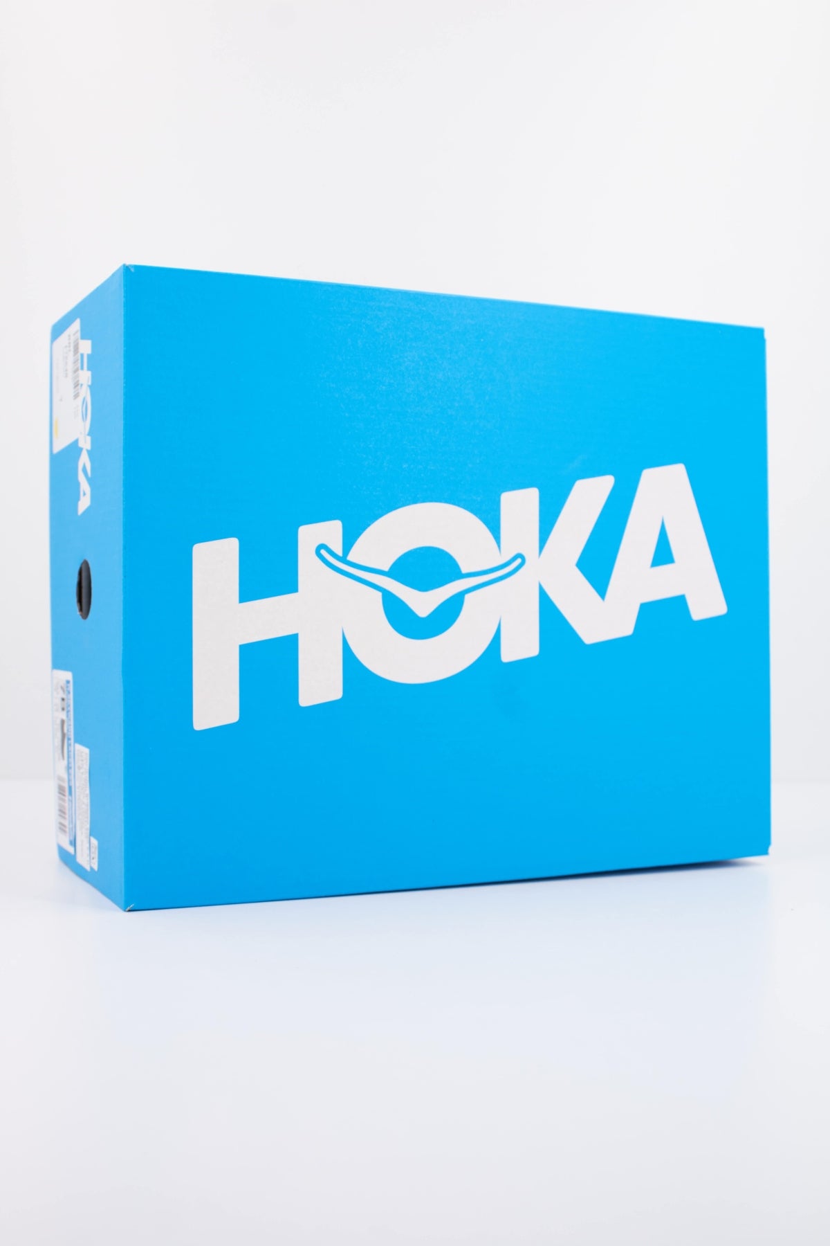 HOKA ZAPATILLA W SKYWARD en color NEGRO (6)