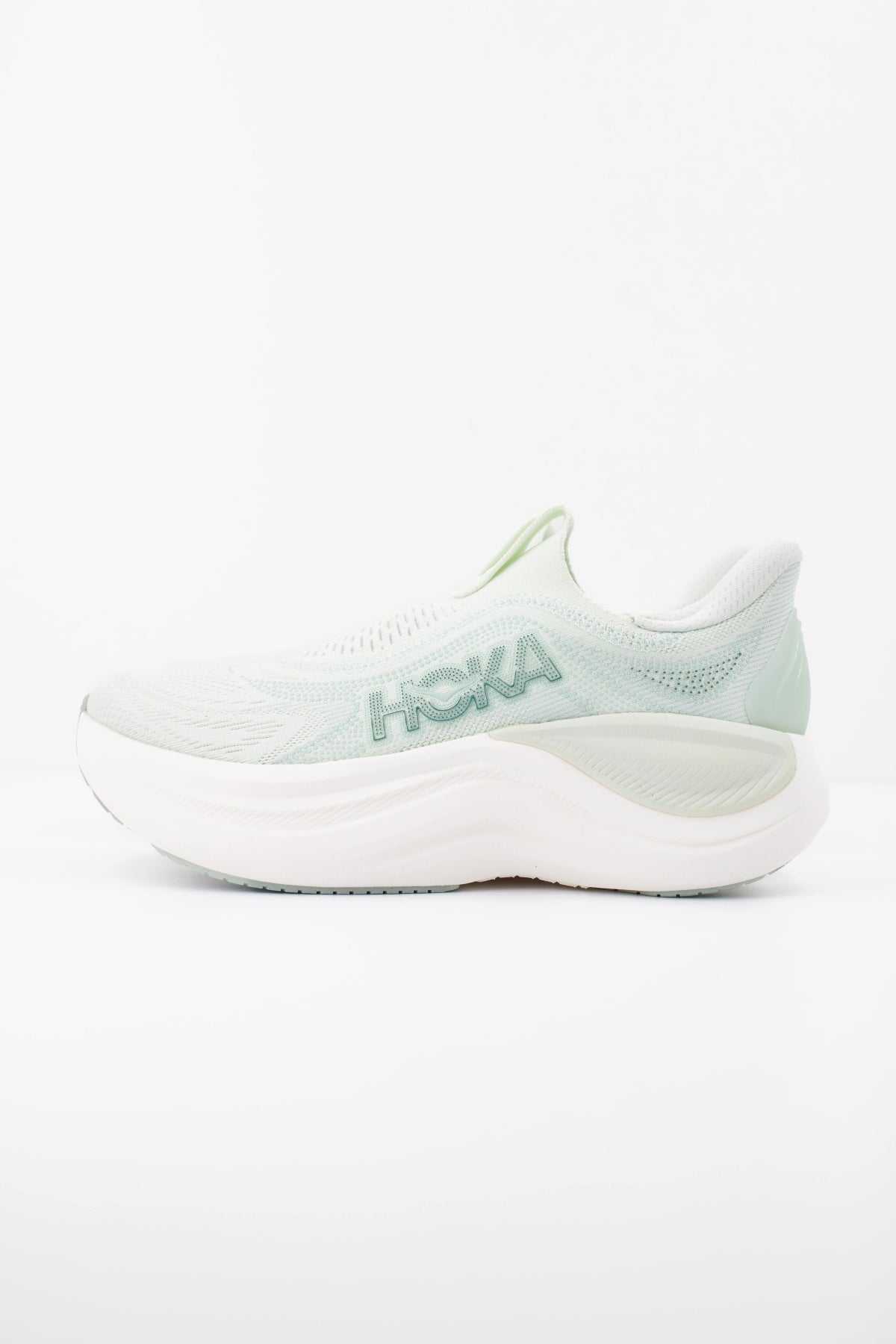 HOKA 1168877HO en color VERDE (1)