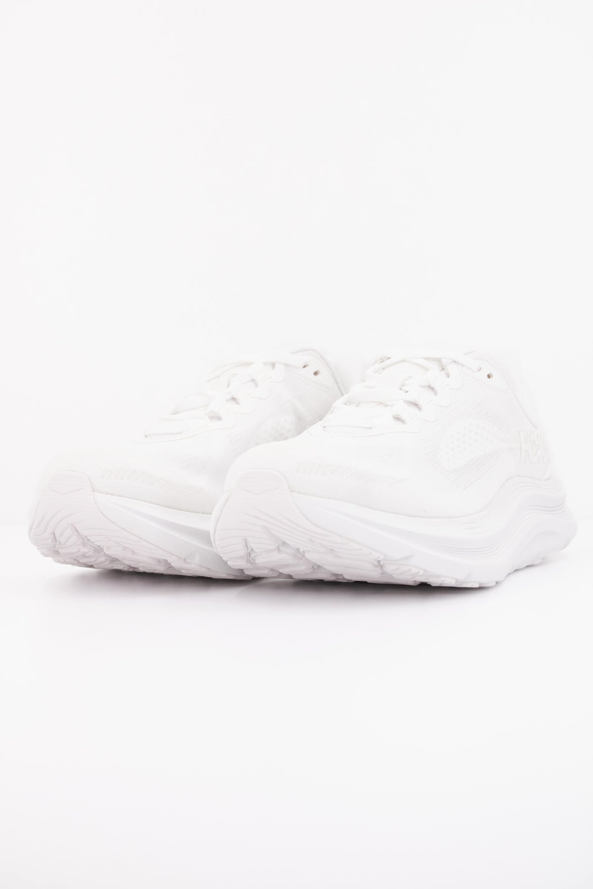 HOKA ZAPATILLA W KAWANA 3 en color BLANCO (2)