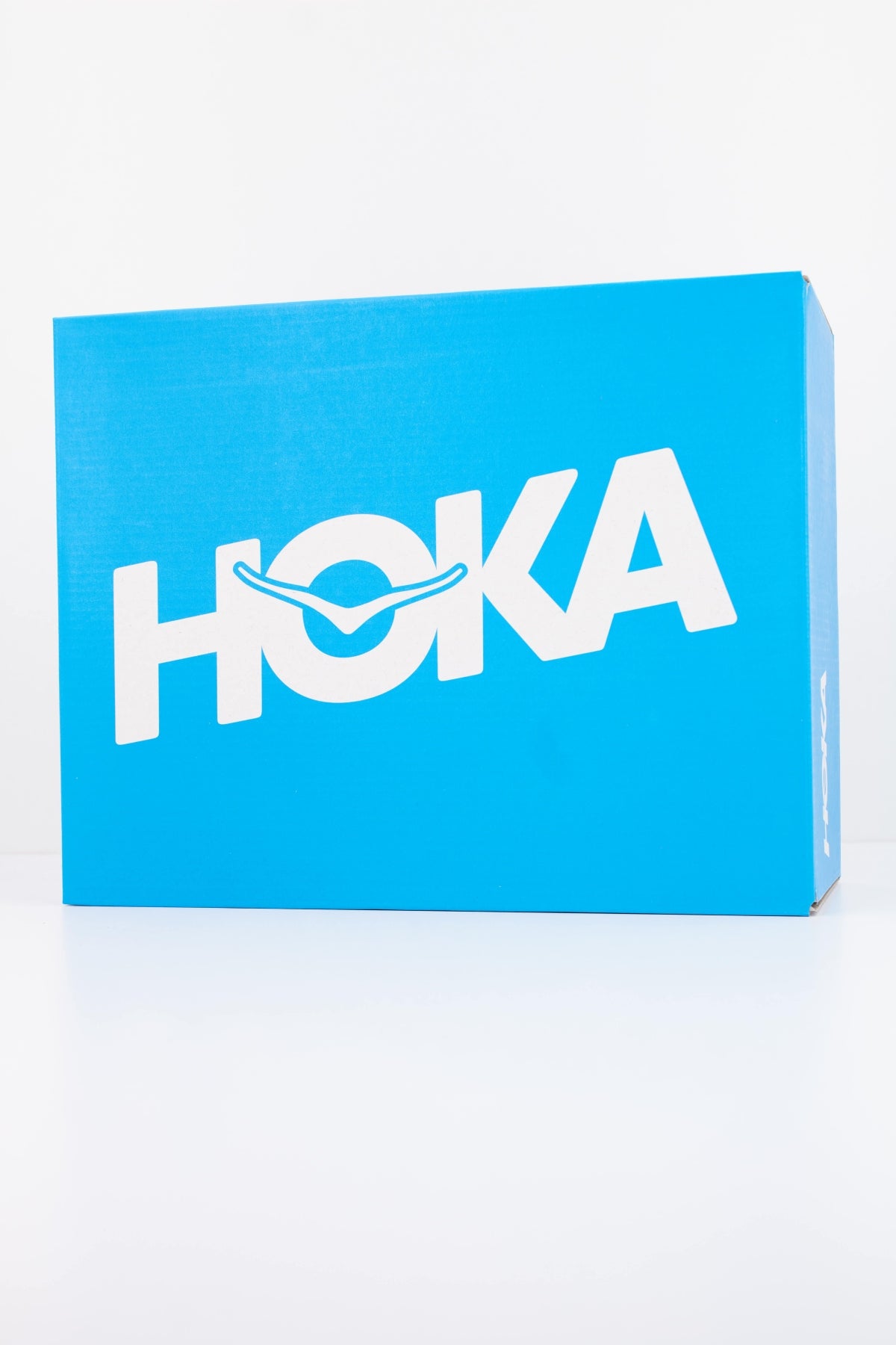HOKA ZAPATILLA W KAWANA 3 en color BLANCO (6)