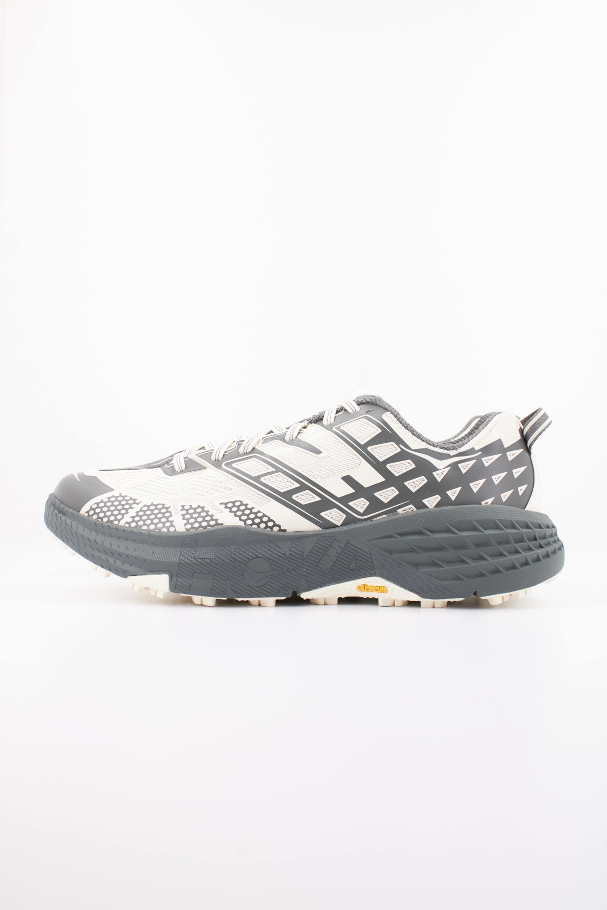HOKA 1162710HO en color BLANCO (1)