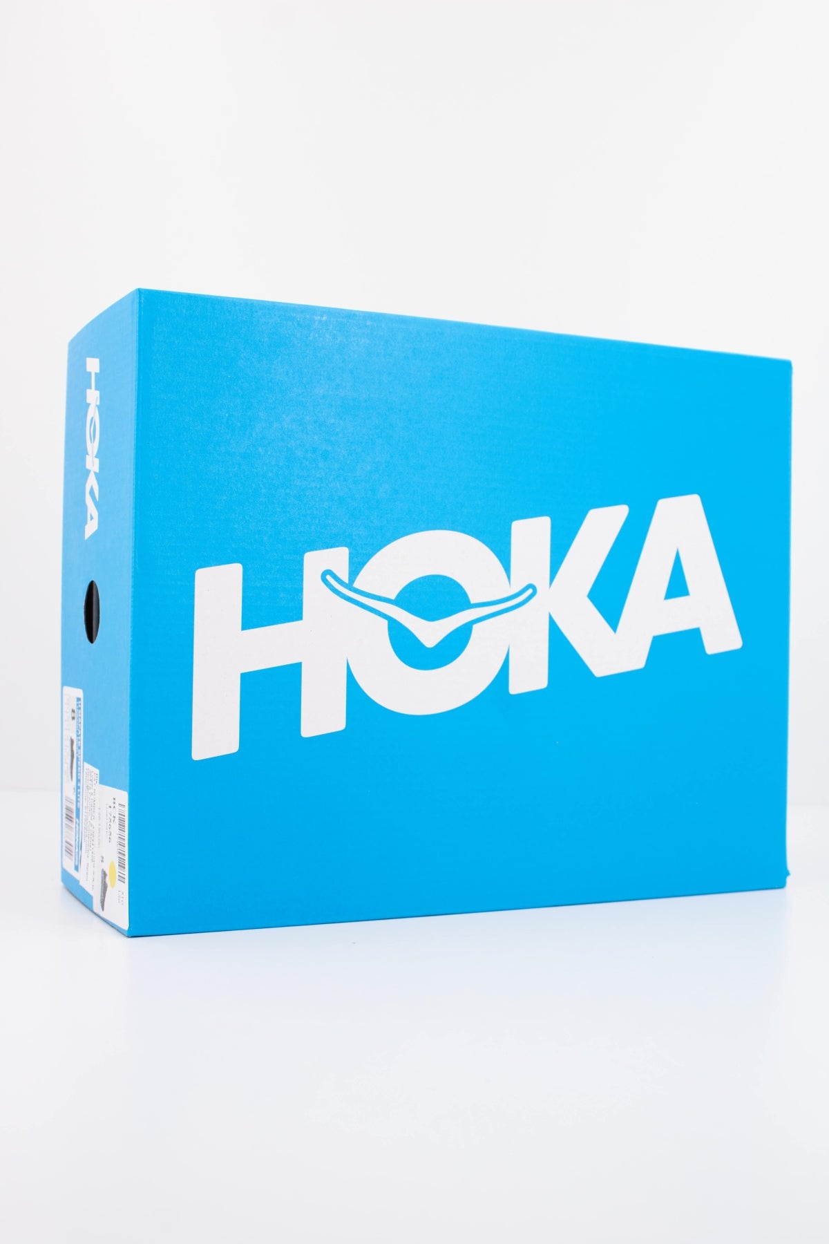 HOKA U MAFATE SPEED en color NEGRO (6)