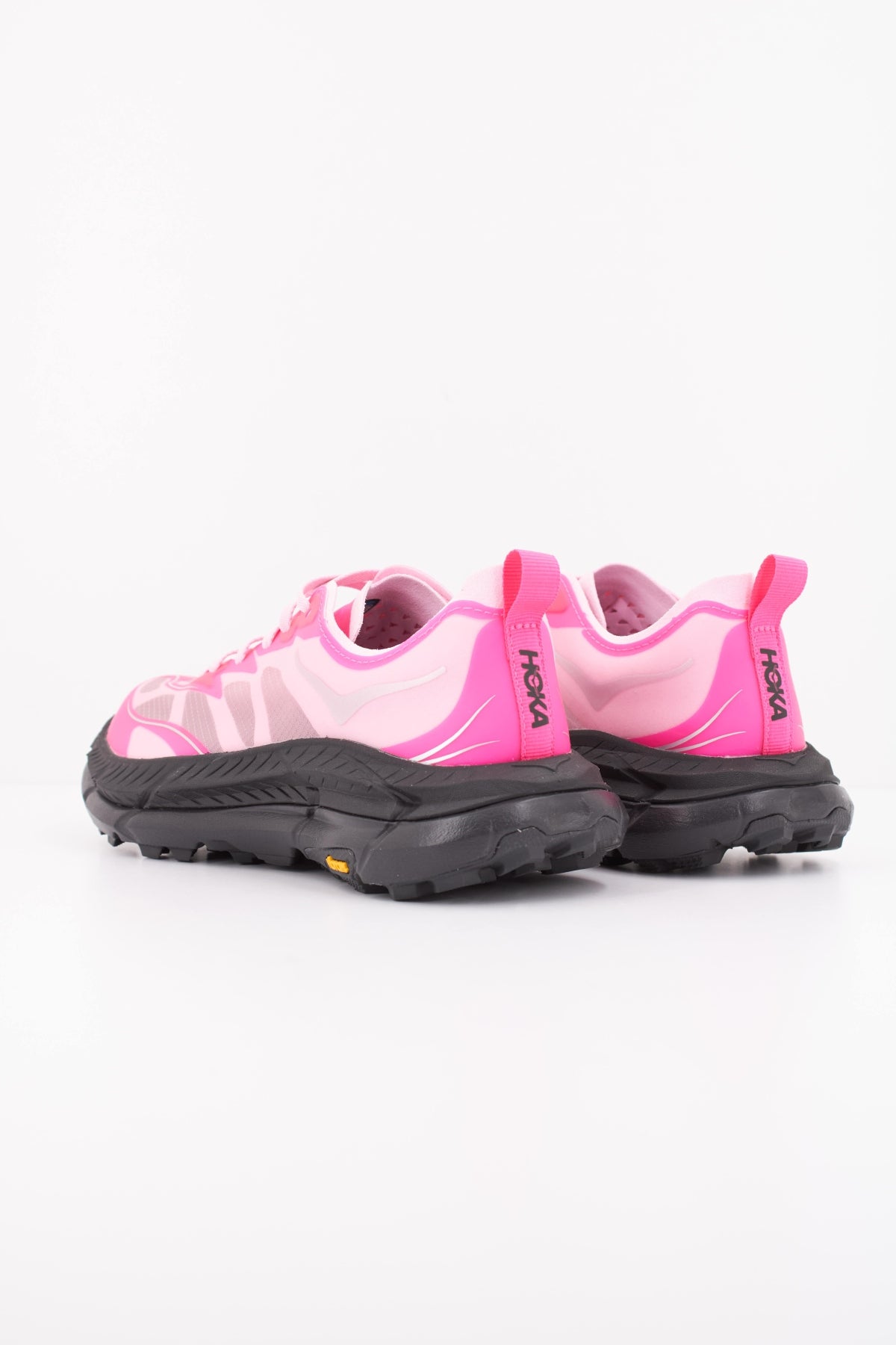HOKA ZAPATILLA U MAFATE SPEED en color ROSA (4)