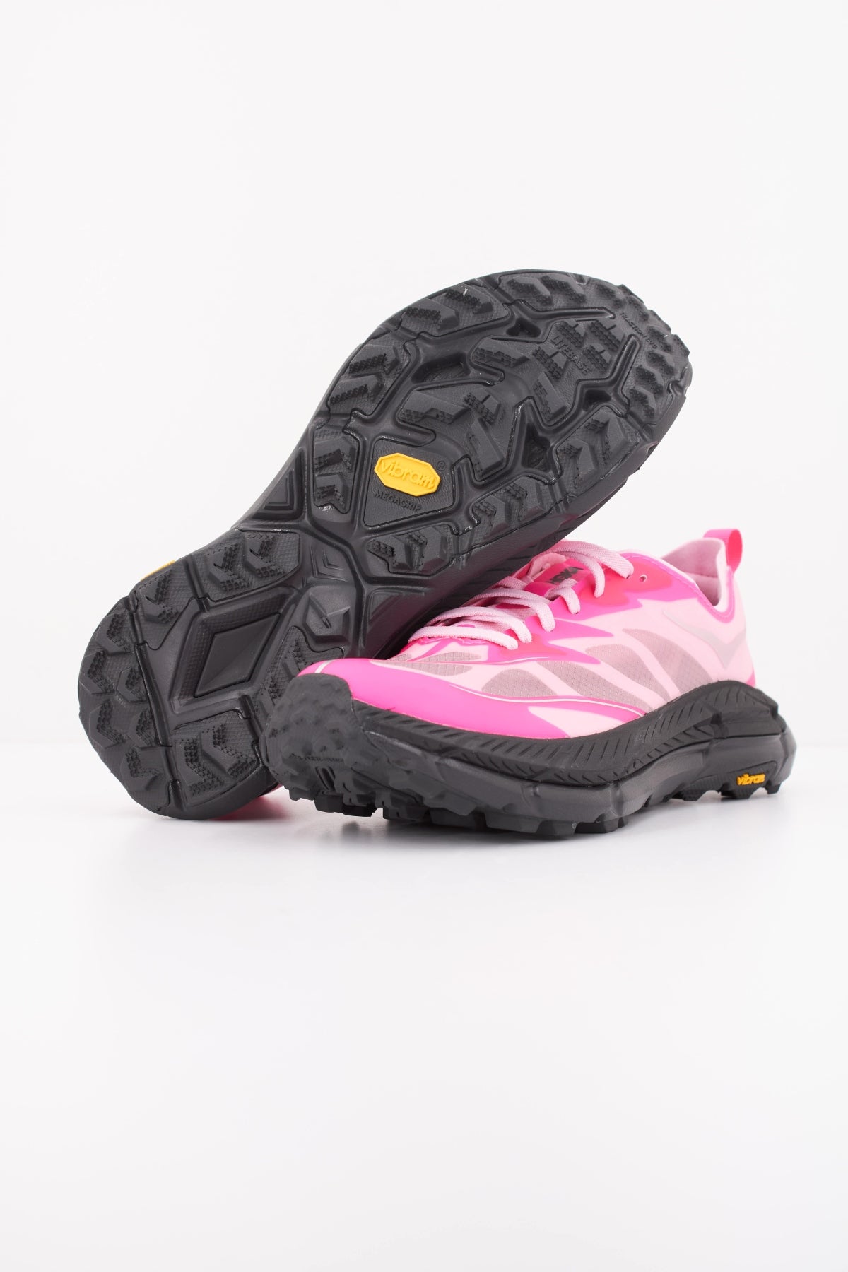 HOKA ZAPATILLA U MAFATE SPEED en color ROSA (5)