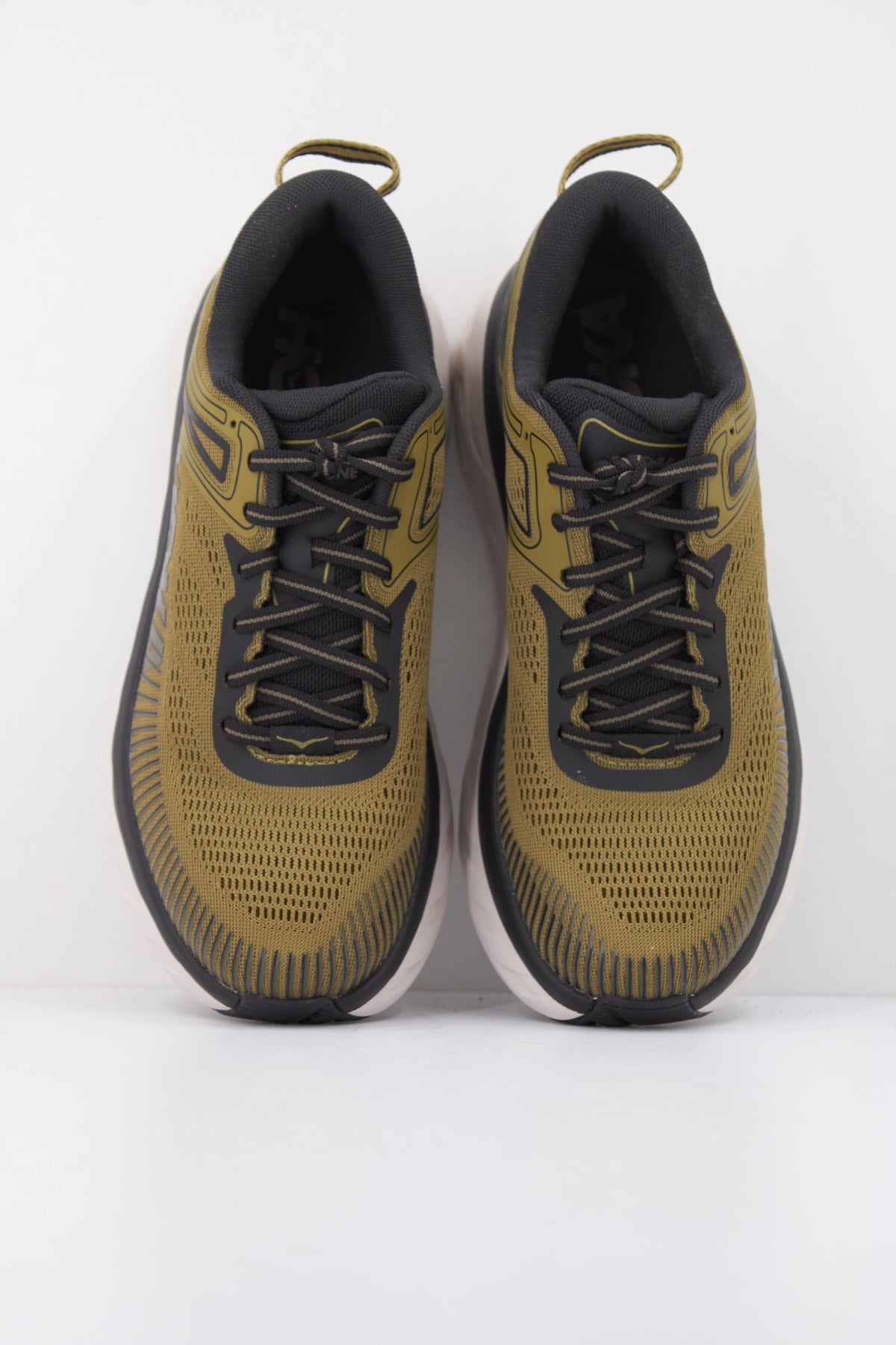 HOKA 1110518HO en color VERDE (3)