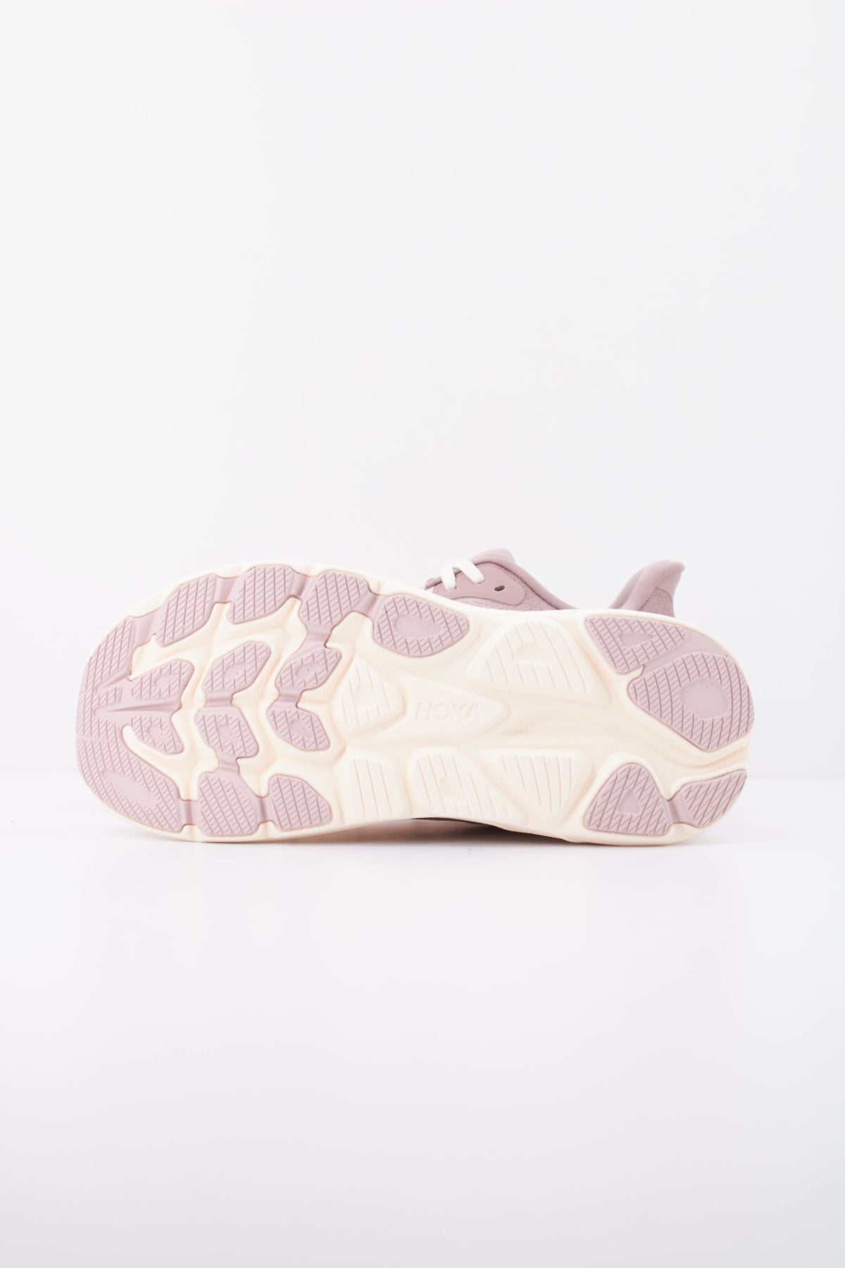 HOKA 1179199HO ZAPATILLA W CLIFTON 11 en color ROSA (5)