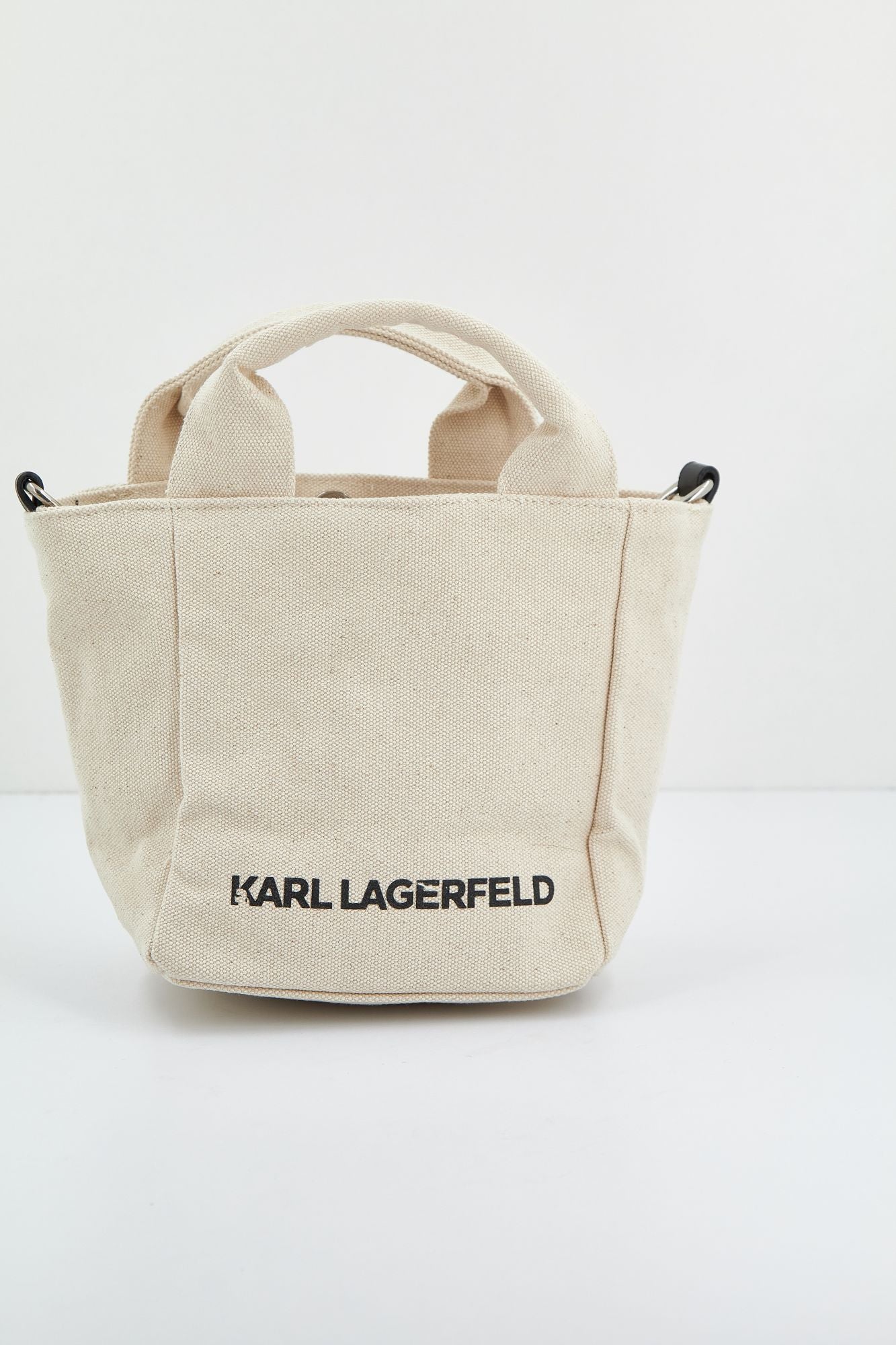 KARL LAGERFELD  K/IKONIK 2.0 CHOUPRHNS SM en color BEIS (3)