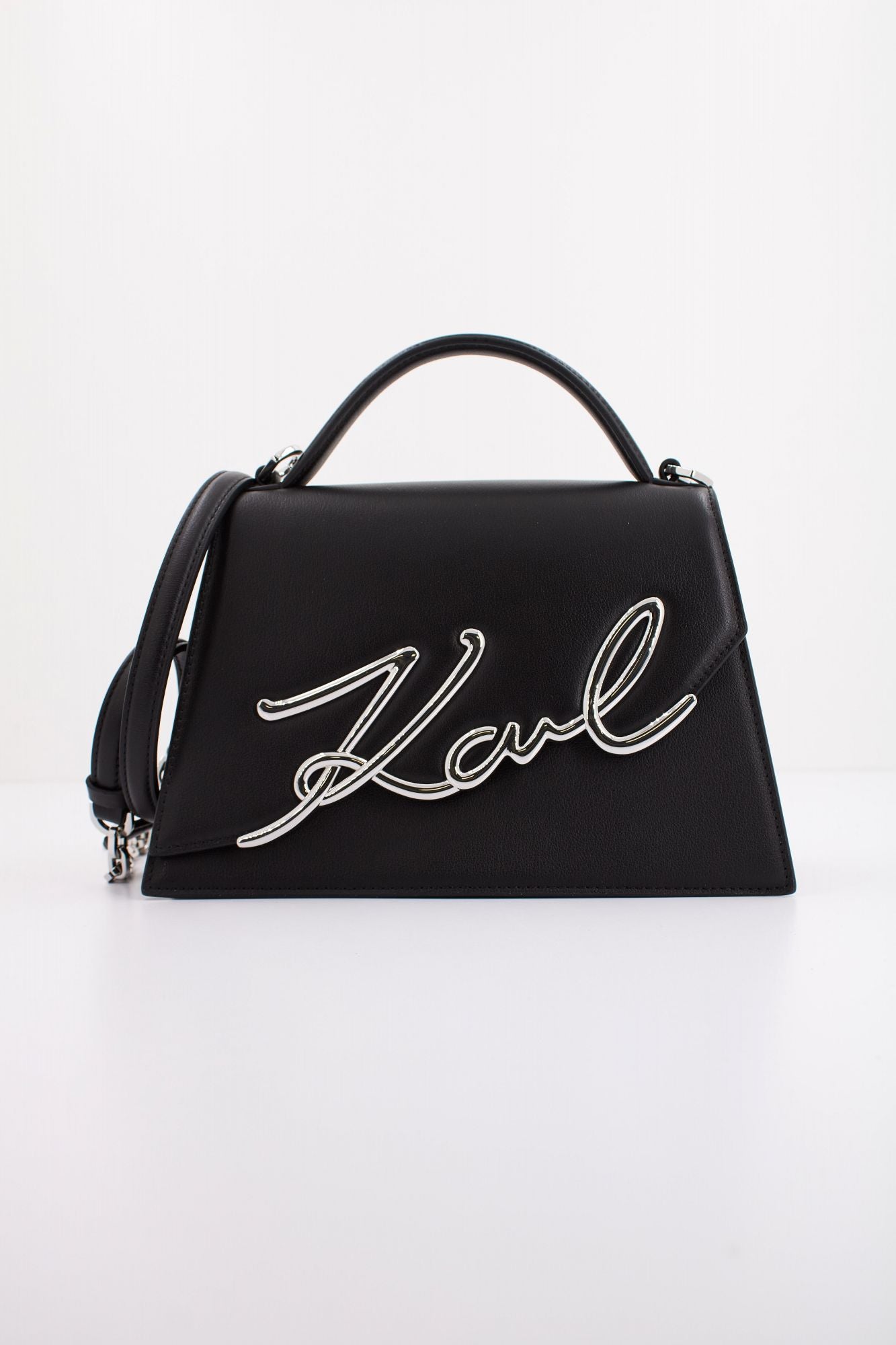 Lagerfeld Bolsas Karl Bolsos Karl Lagerfeld Bolsos El Corte InglÃ
