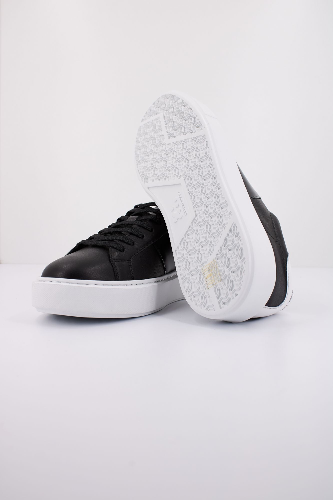 KARL LAGERFELD  MAXI KUP RSG BAND LO LACE en color NEGRO (5)