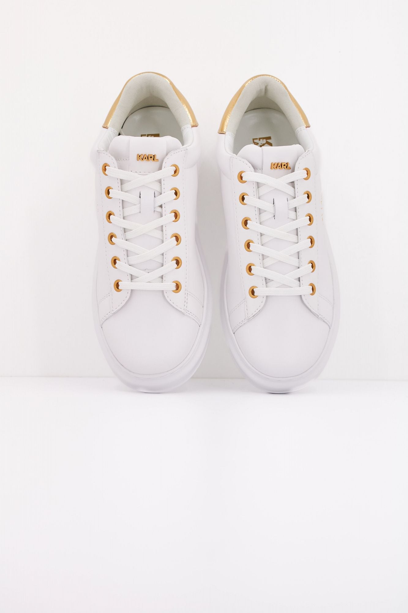 KARL LAGERFELD  KAPRI MAISON en color BLANCO (3)