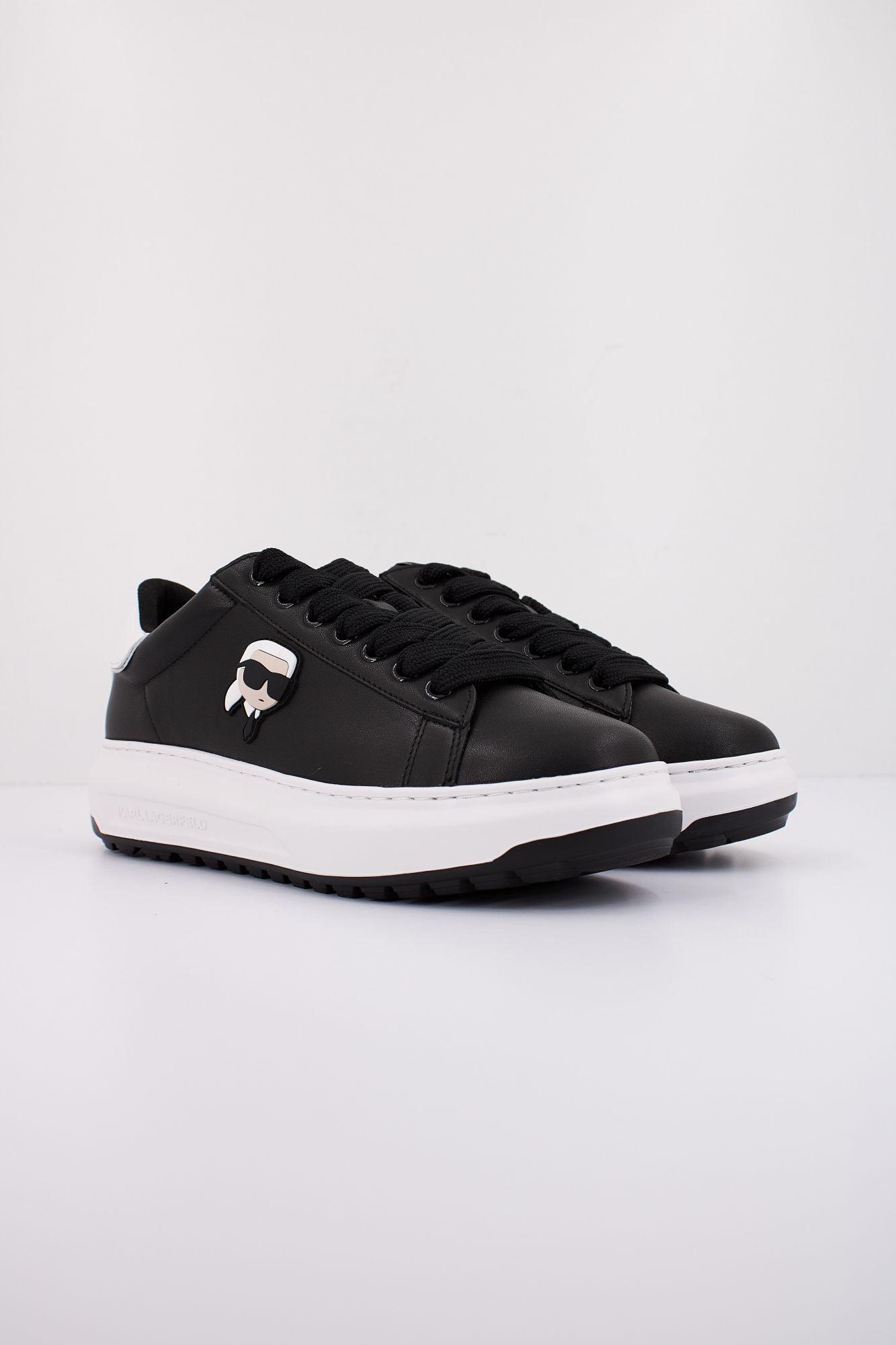 KARL LAGERFELD KL57530 en color NEGRO (2)