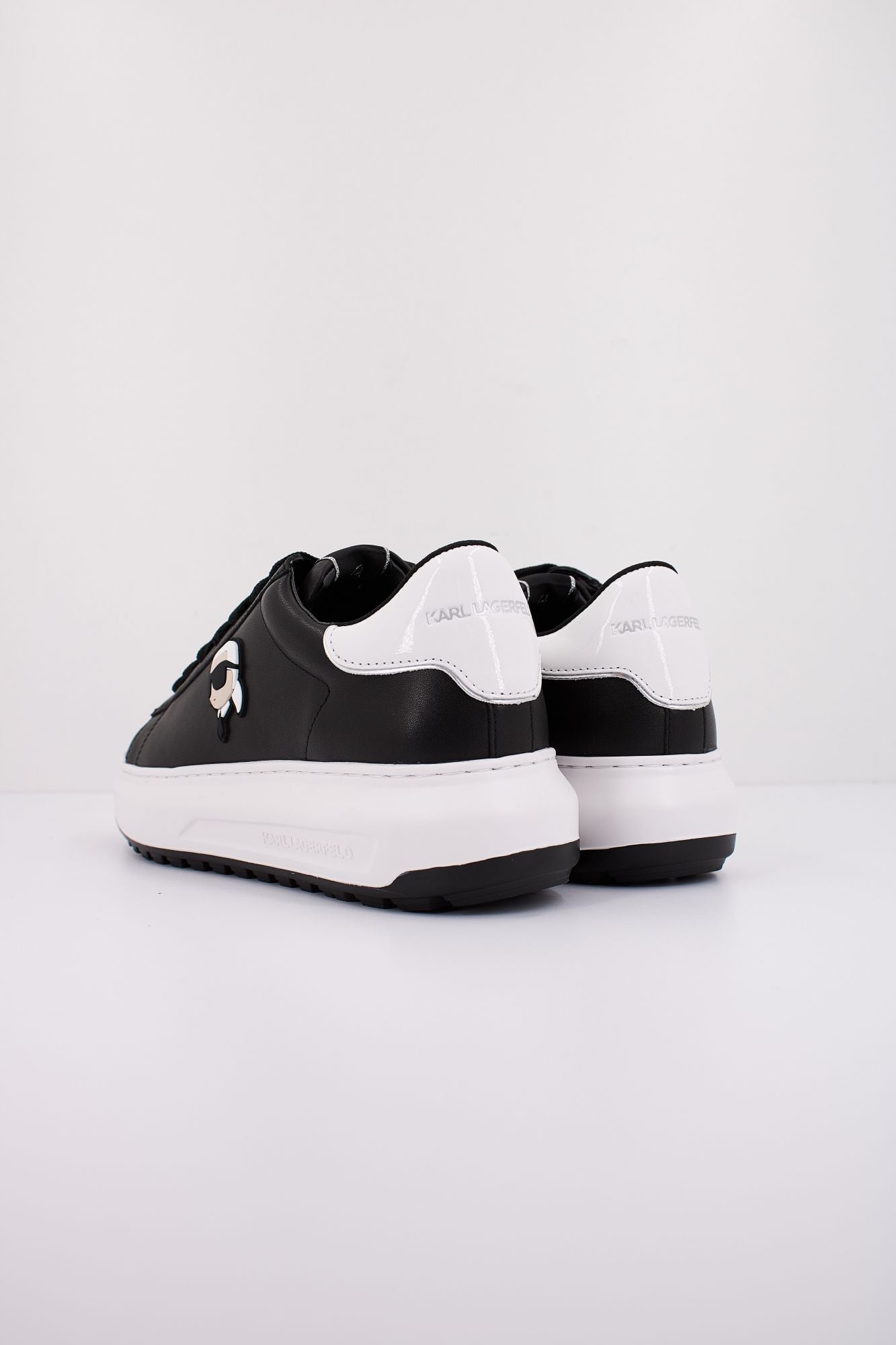 KARL LAGERFELD KL57530 en color NEGRO (4)
