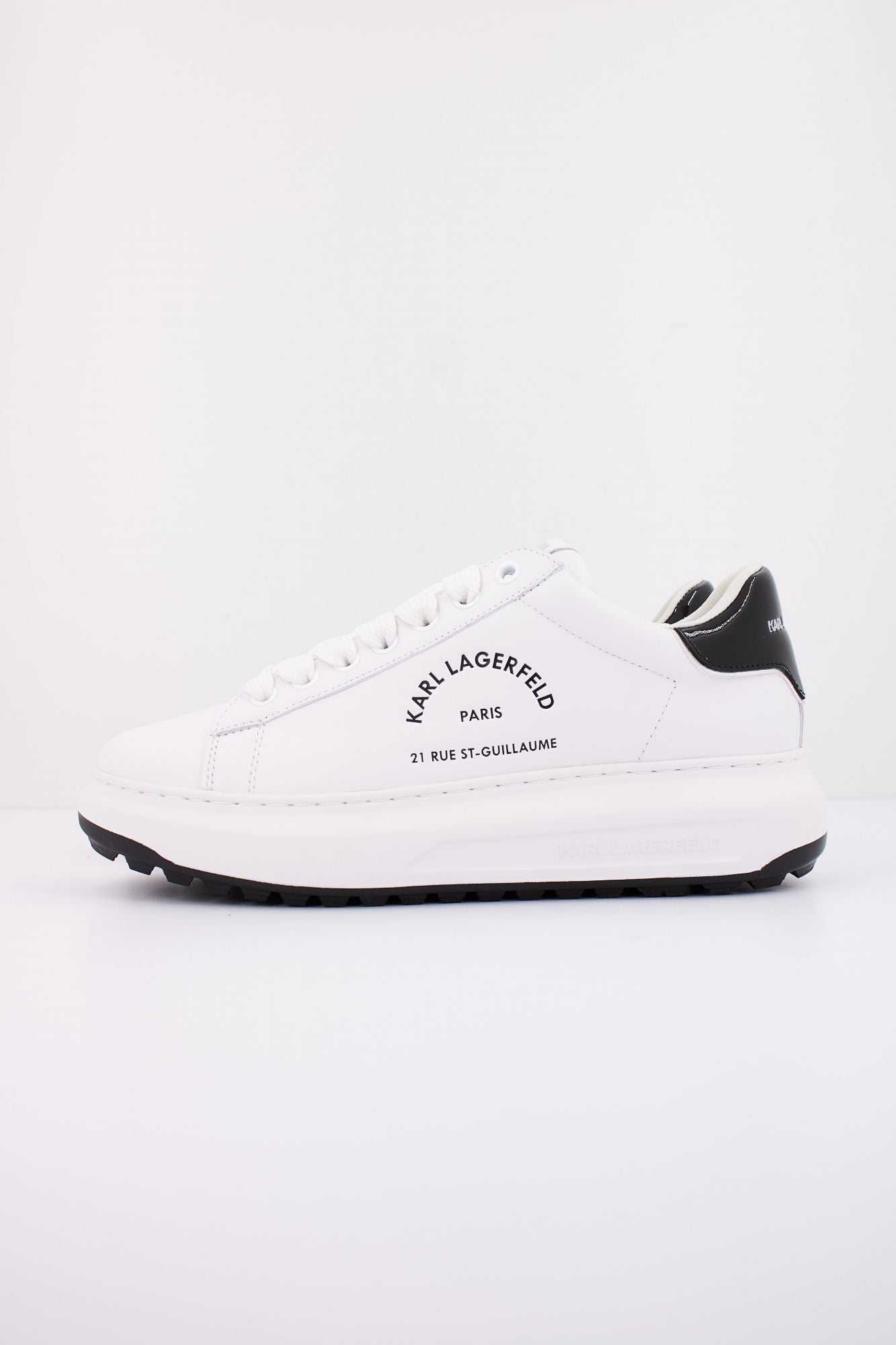 KARL LAGERFELD KL57538 en color BLANCO (1)