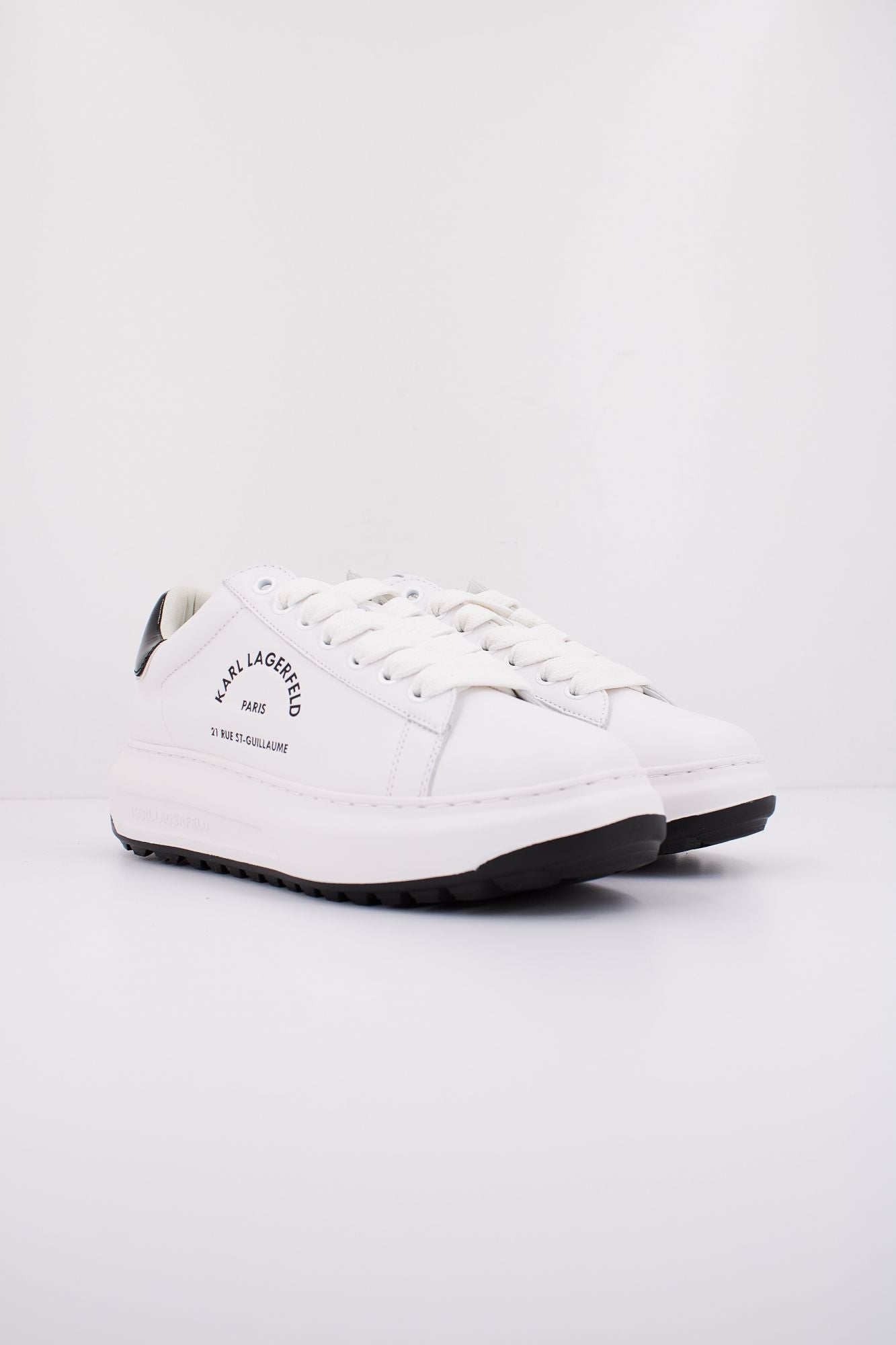 KARL LAGERFELD KL57538 en color BLANCO (2)