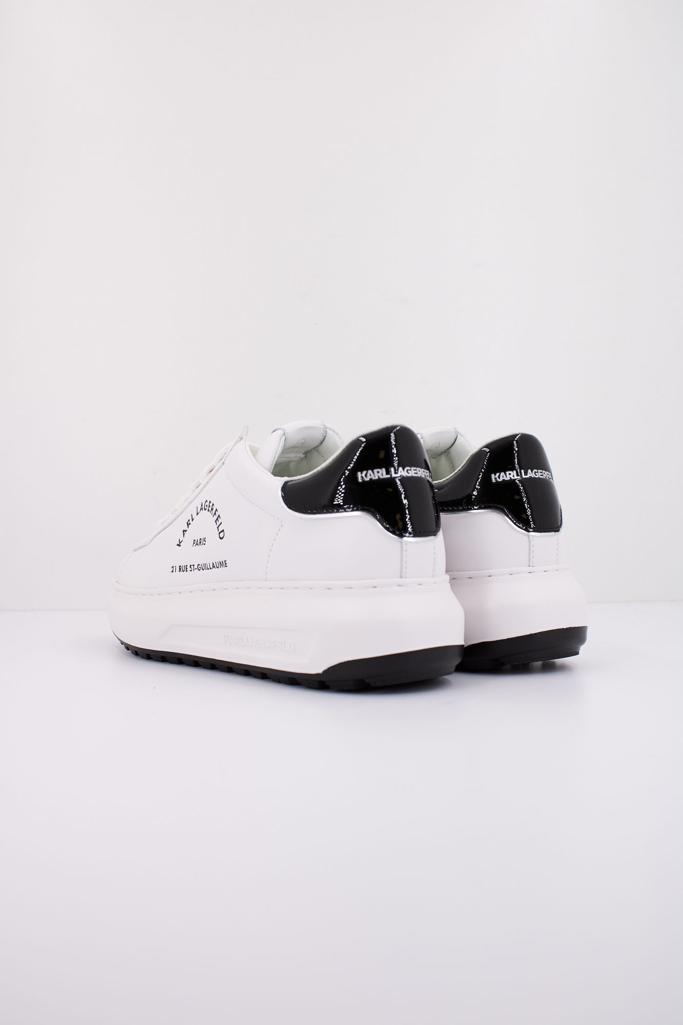 KARL LAGERFELD KL57538 en color BLANCO (4)