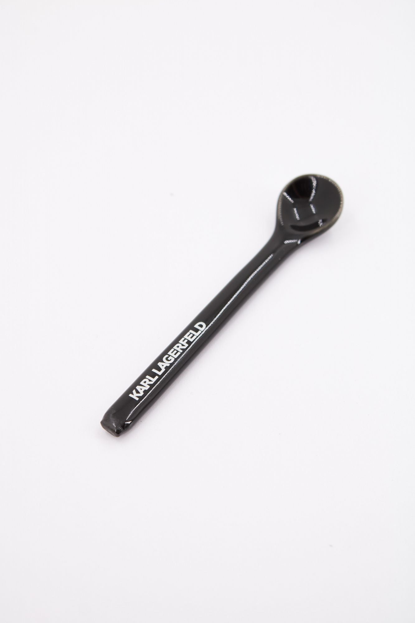 KARL LAGERFELD K/ESSENTIAL COFFEE SET en color NEGRO (4)