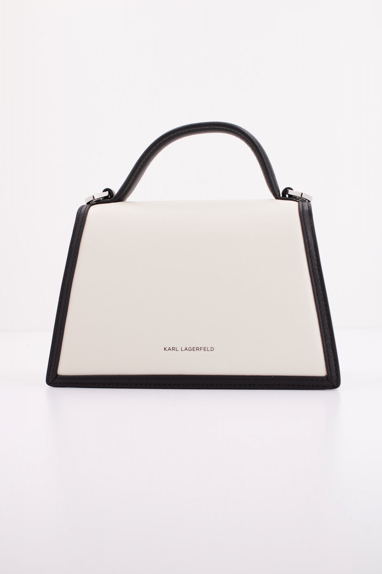 KARL LAGERFELD K/SIGNATURE 2.0 SP SM CB en color BLANCO (3)