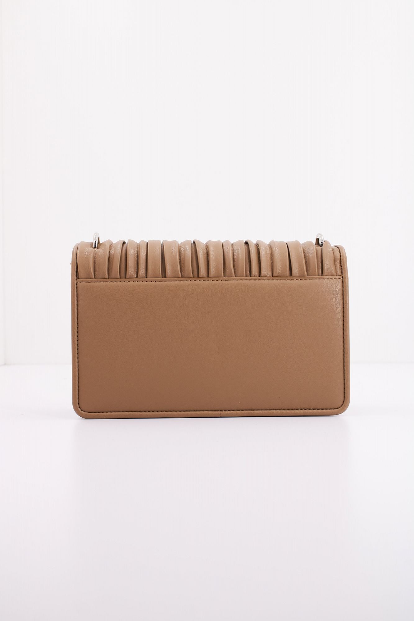 KARL LAGERFELD K/KUSHION SM FLAP CB en color MARRON (3)