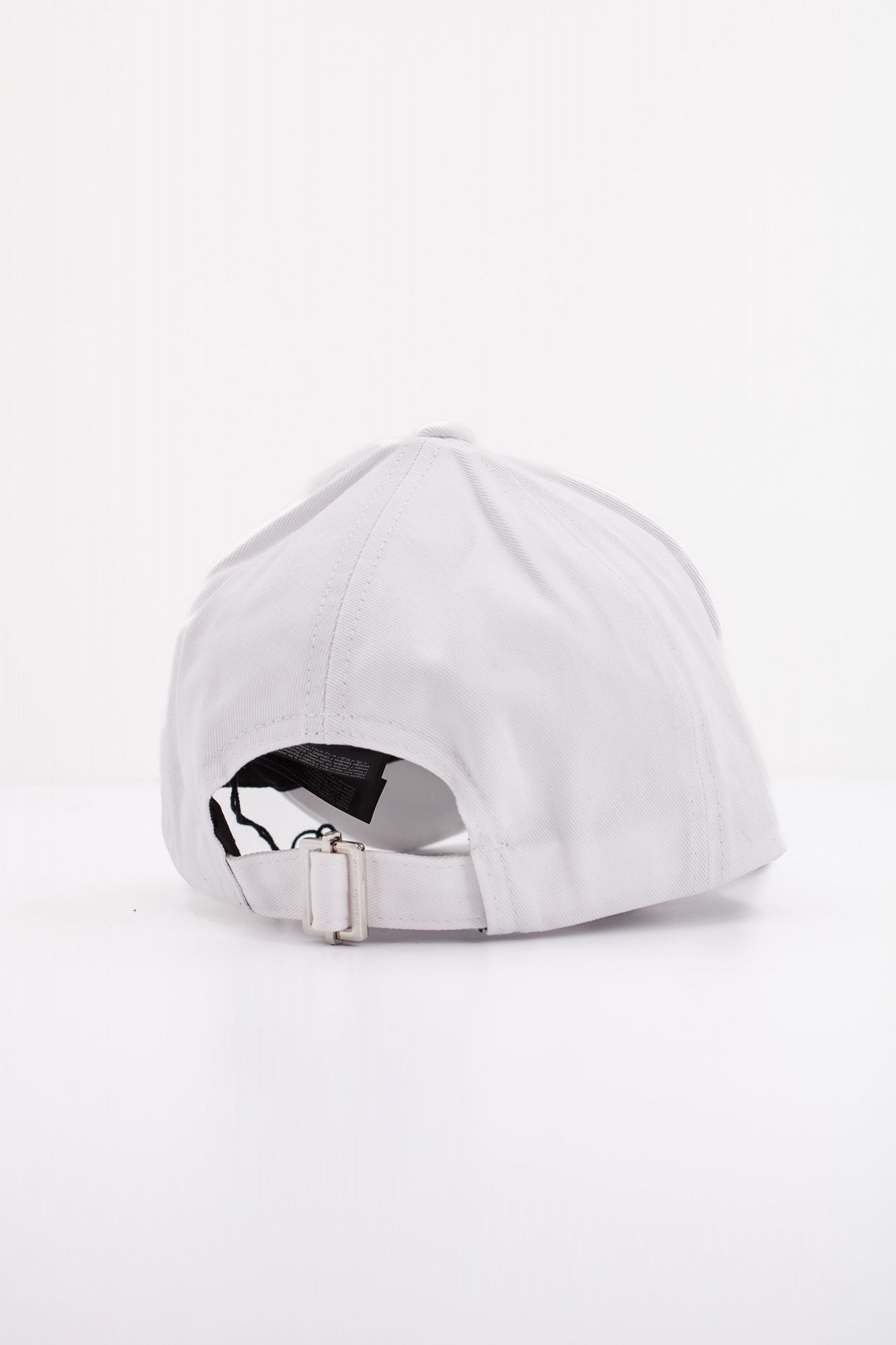 KARL LAGERFELD K/SIGNATURE PIPING CAP en color BLANCO (3)