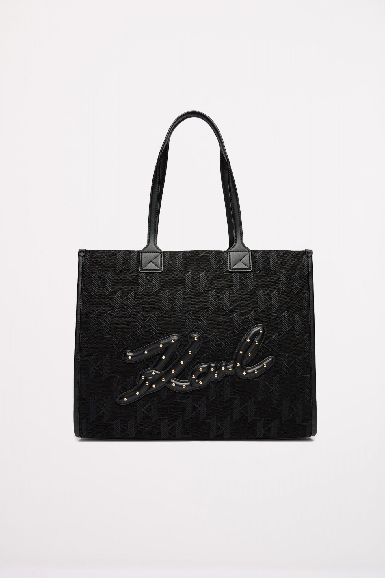 KARL LAGERFELD K/SKUARE en color NEGRO (1)