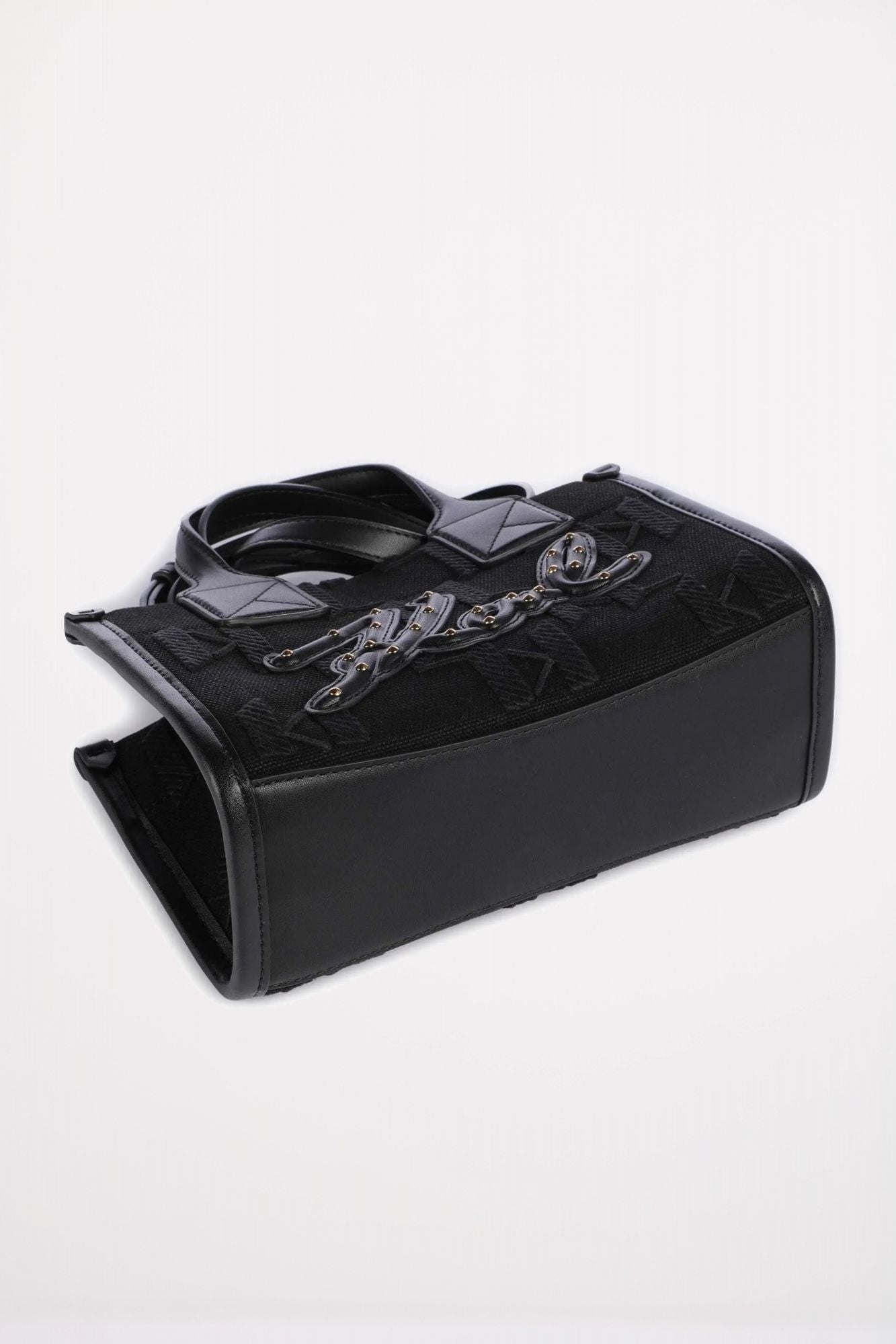 KARL LAGERFELD K/SKUARE SP SM en color NEGRO (4)