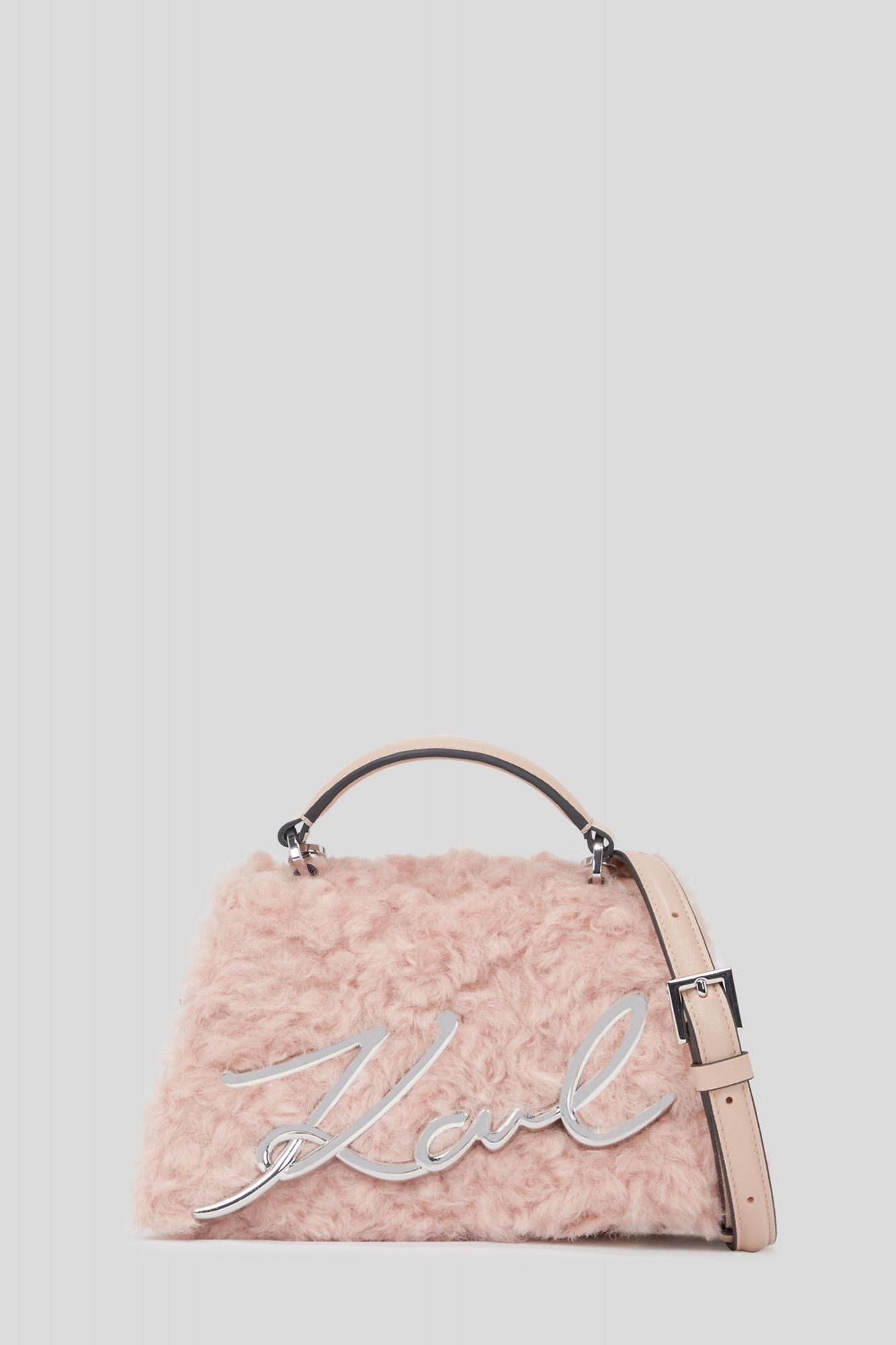 KARL LAGERFELD  K/SIGNATURE 2.0 SP SM CB S en color ROSA (1)