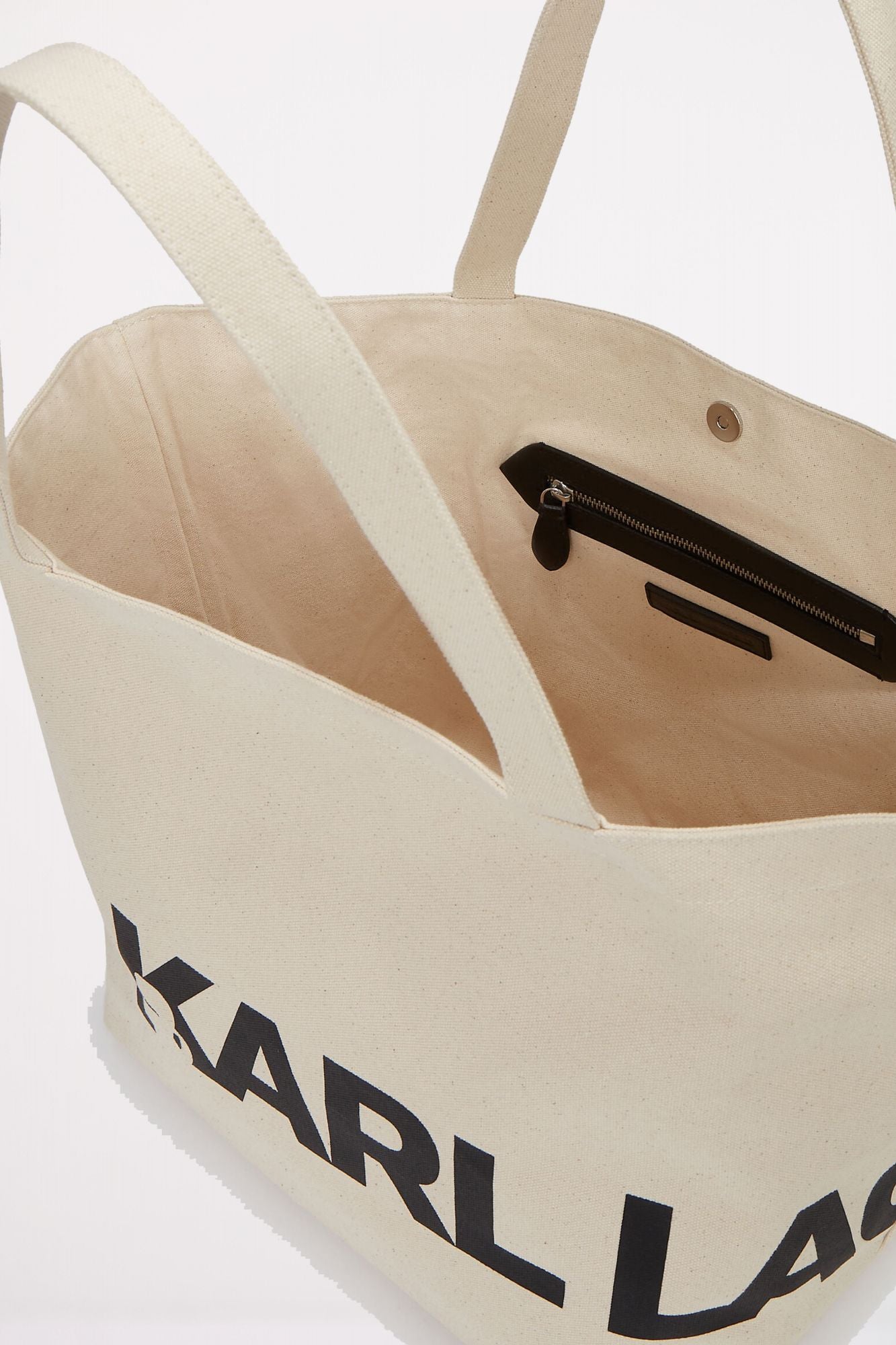 KARL LAGERFELD K/ESSENTIAL  en color BEIS (3)