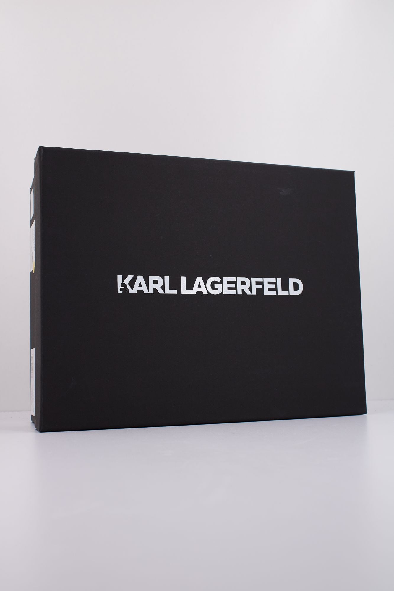 KARL LAGERFELD KAPRI MENS METAL MAISON KA en color MARRON (6)