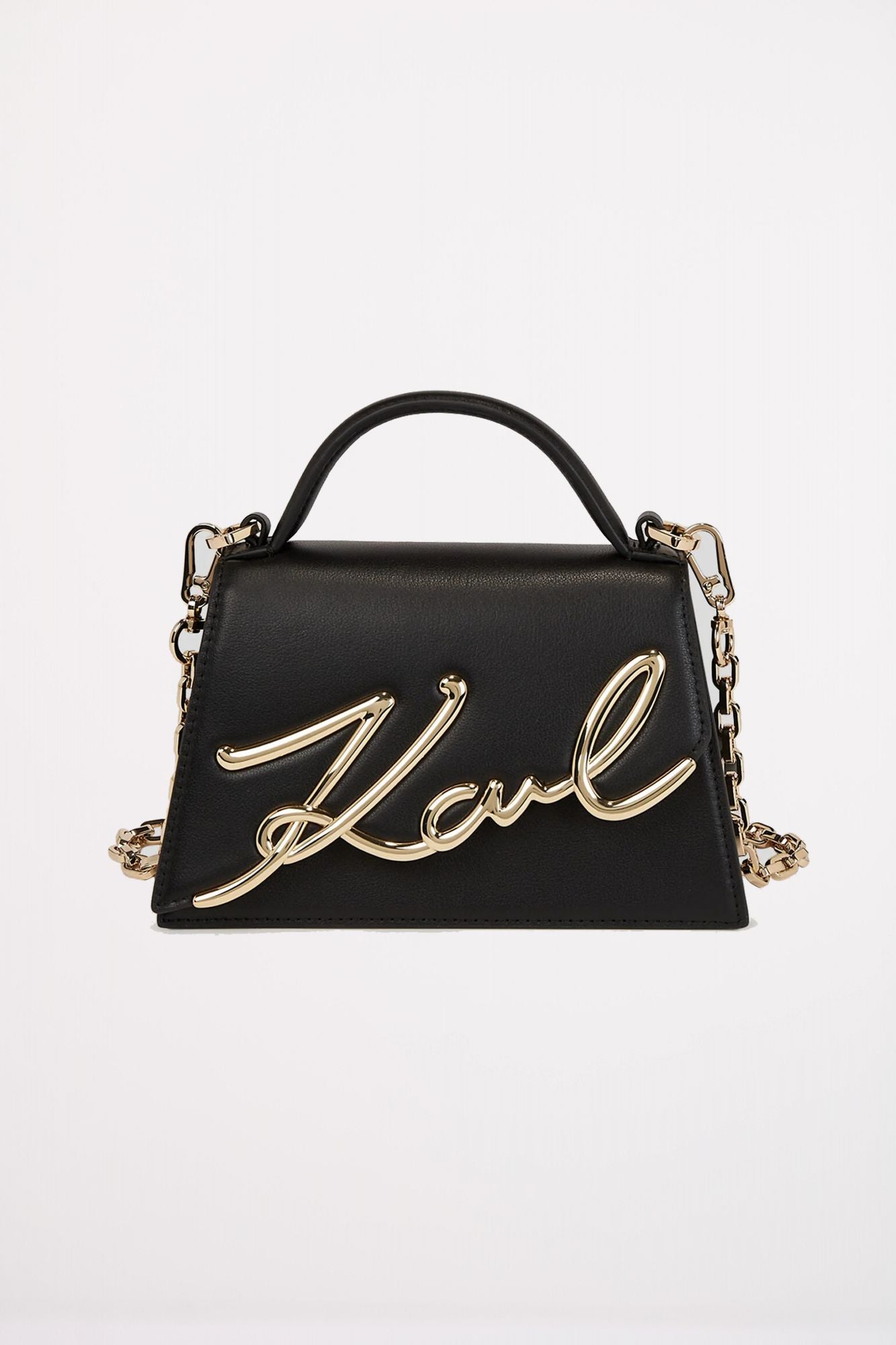KARL LAGERFELD K SIGNATURE 2.0 SM CROSSBO en color NEGRO (1)