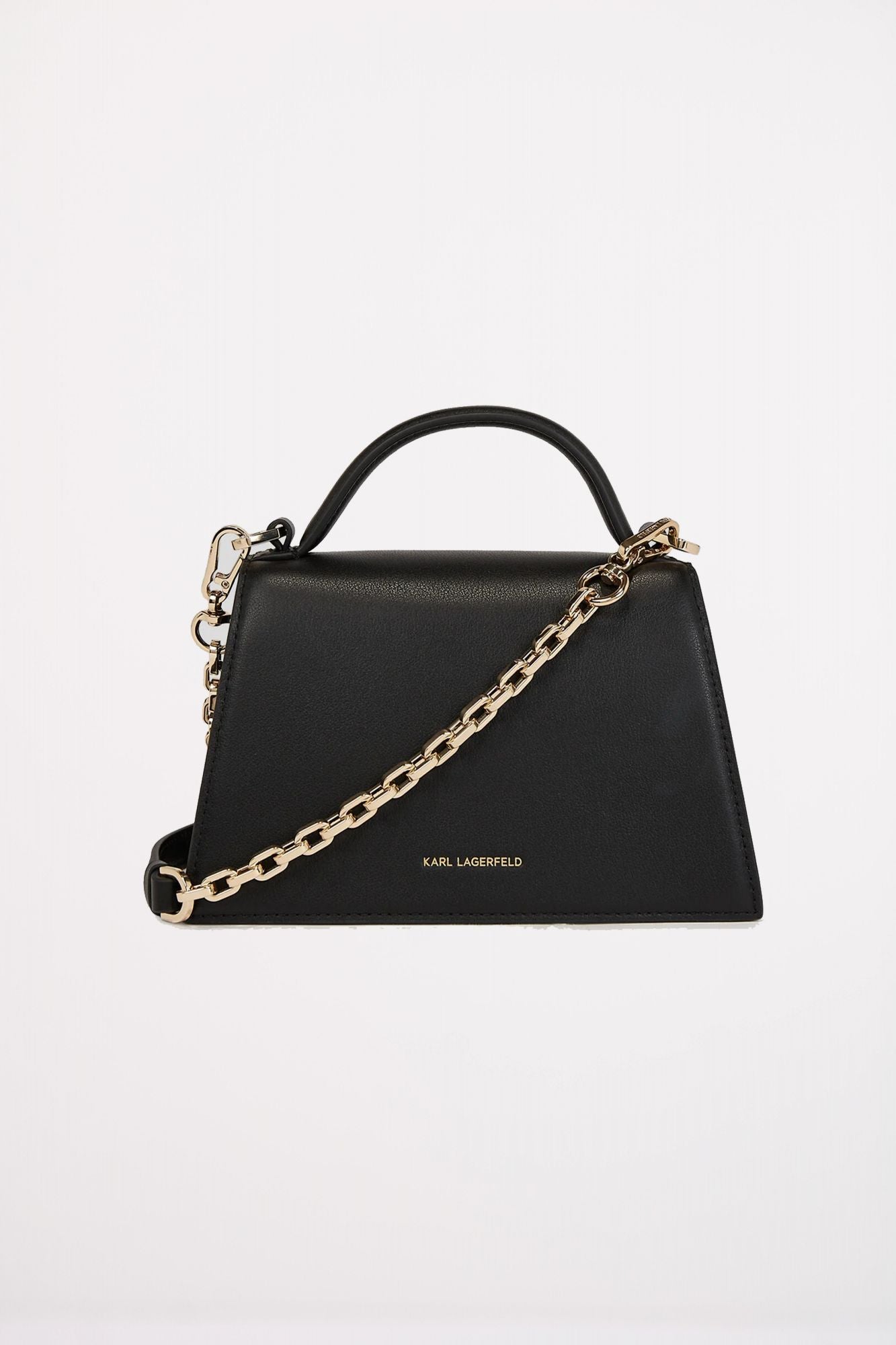 KARL LAGERFELD K SIGNATURE 2.0 SM CROSSBO en color NEGRO (2)