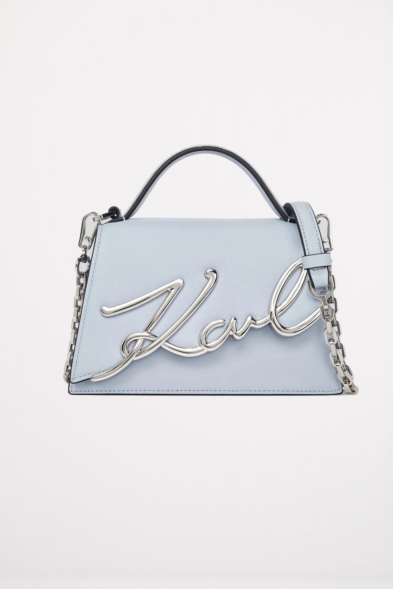 KARL LAGERFELD SIGNATURE 2.0 MD en color AZUL (1)