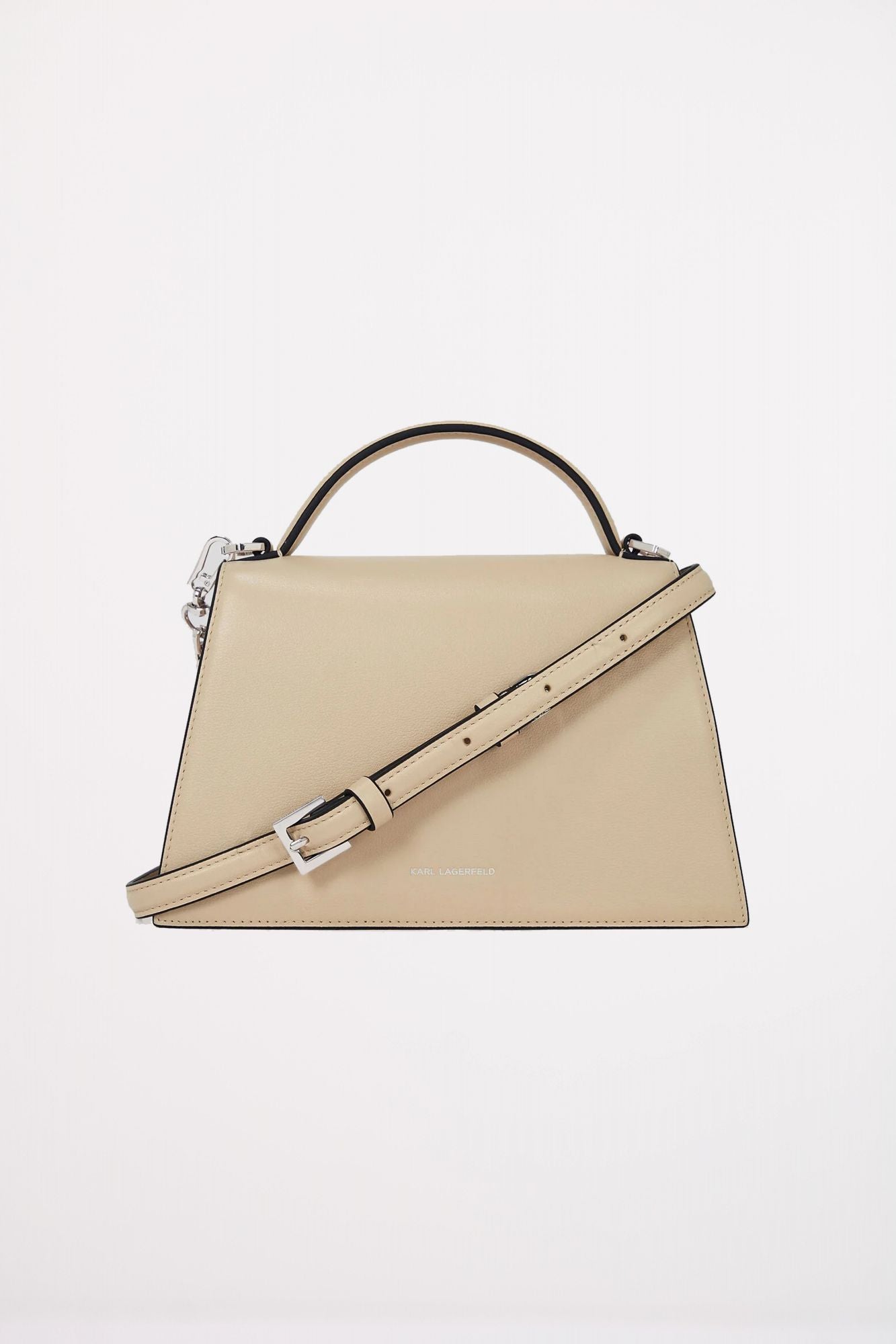 KARL LAGERFELD SIGNATURE 2.0 MD en color BEIS (2)