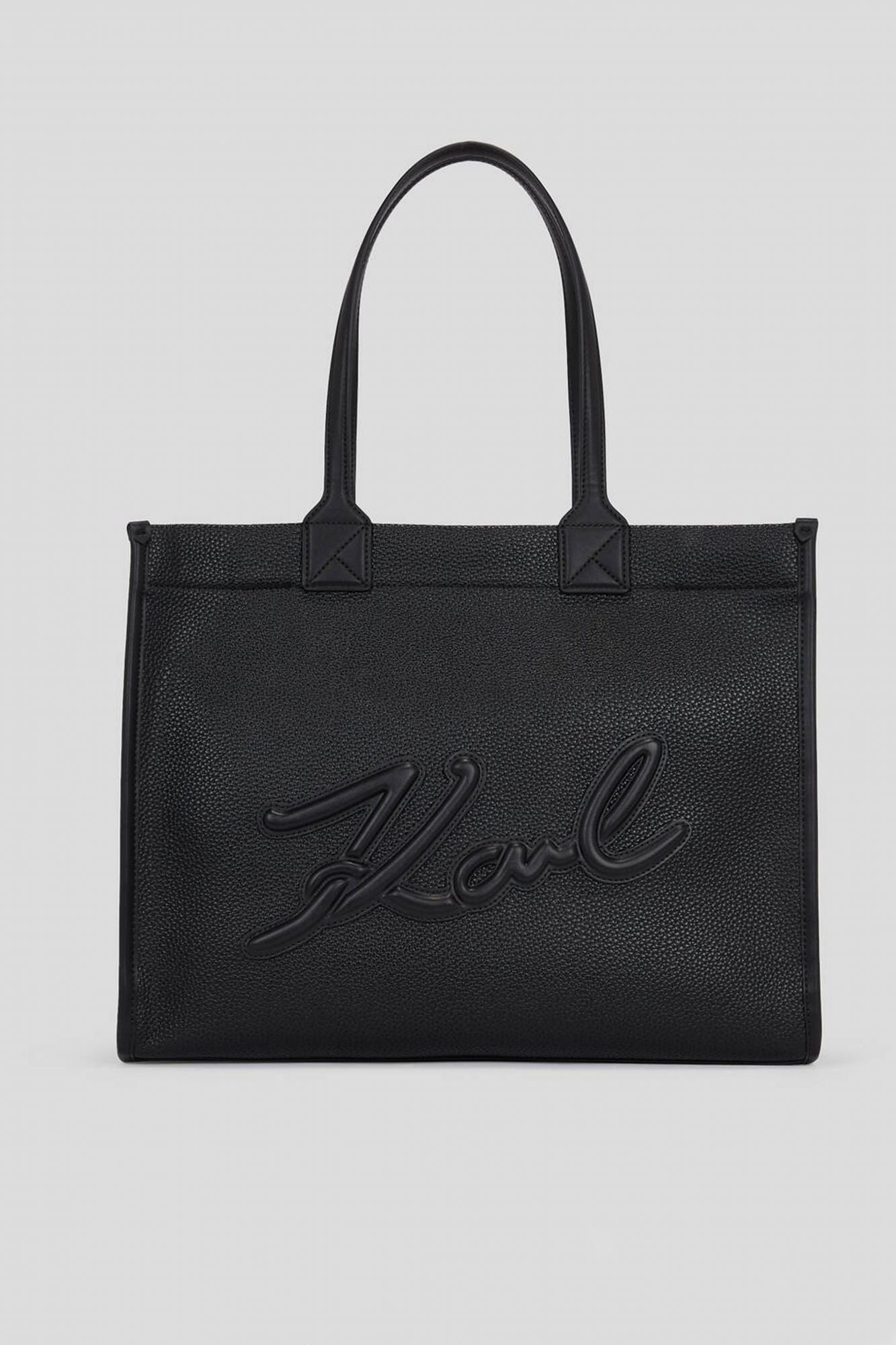 KARL LAGERFELD  en color NEGRO (1)