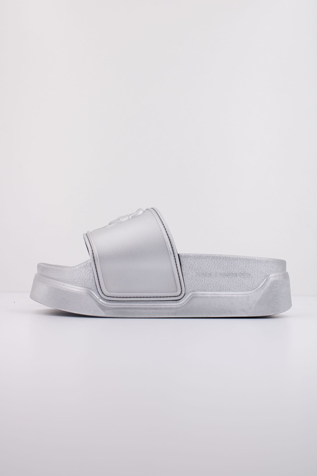KARL LAGERFELD KL88819 KONDOMINIUM en color PLATA (1)