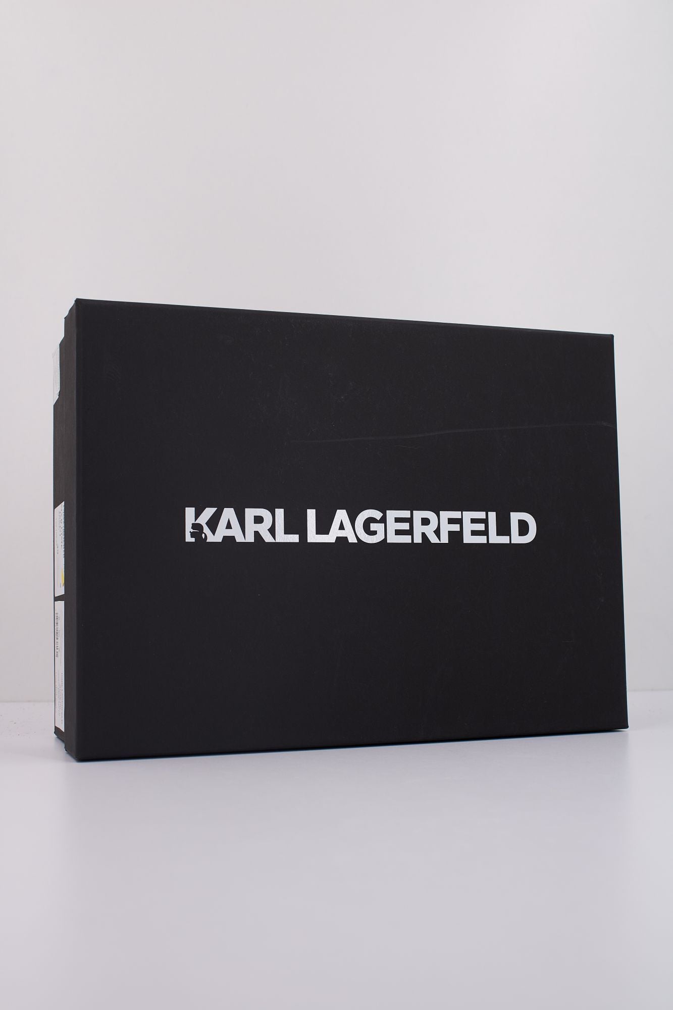 KARL LAGERFELD VENUS MESH MIX LO LACE en color AZUL (6)