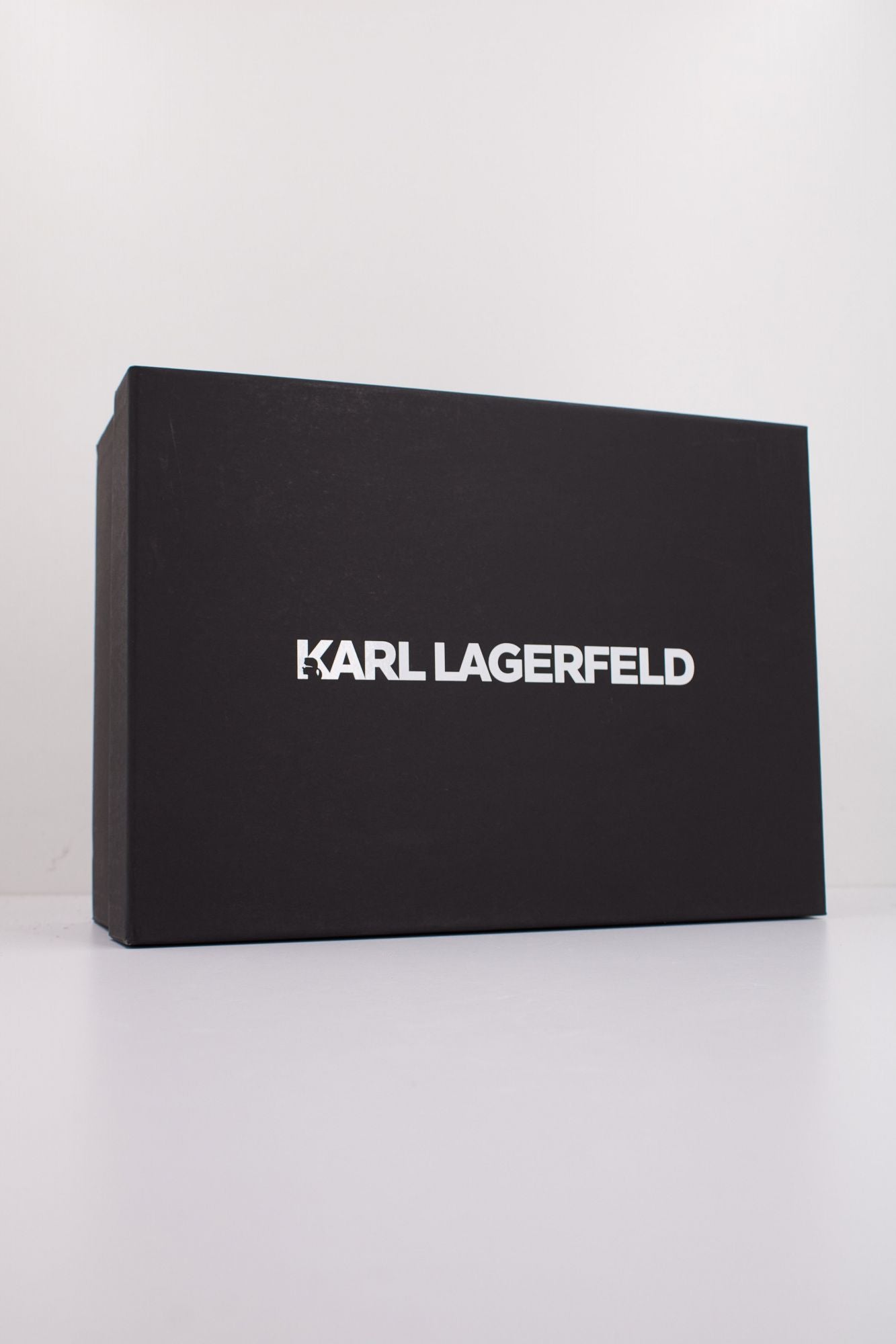 KARL LAGERFELD KITE RUN KNIT en color BLANCO (6)