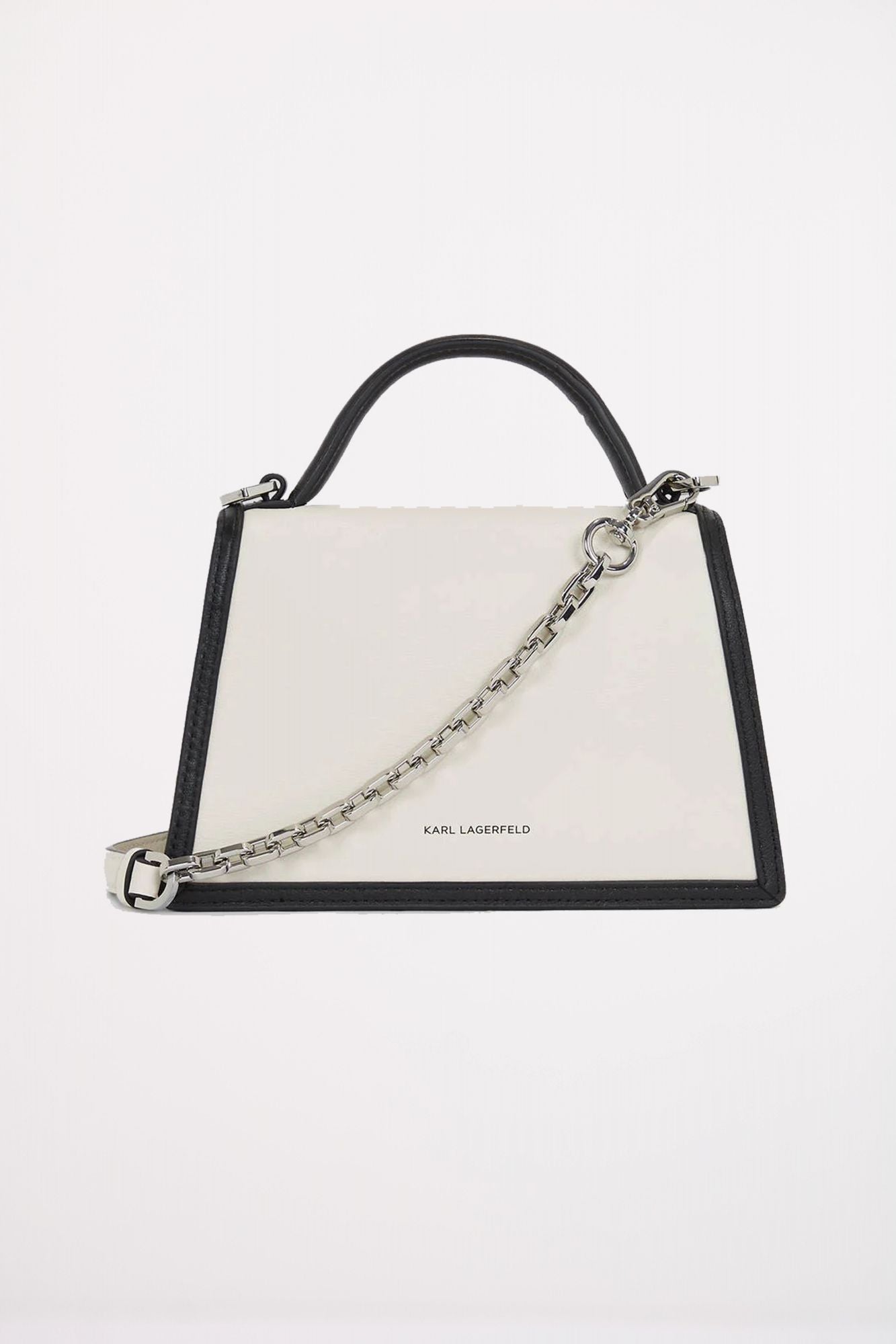 KARL LAGERFELD K SIGNATURE 2.0 SP SM CB en color BLANCO (2)
