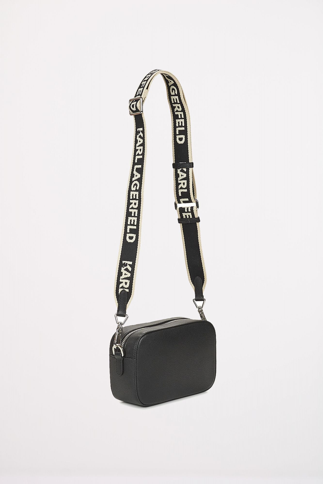 KARL LAGERFELD K RSG METAL CB en color NEGRO (4)