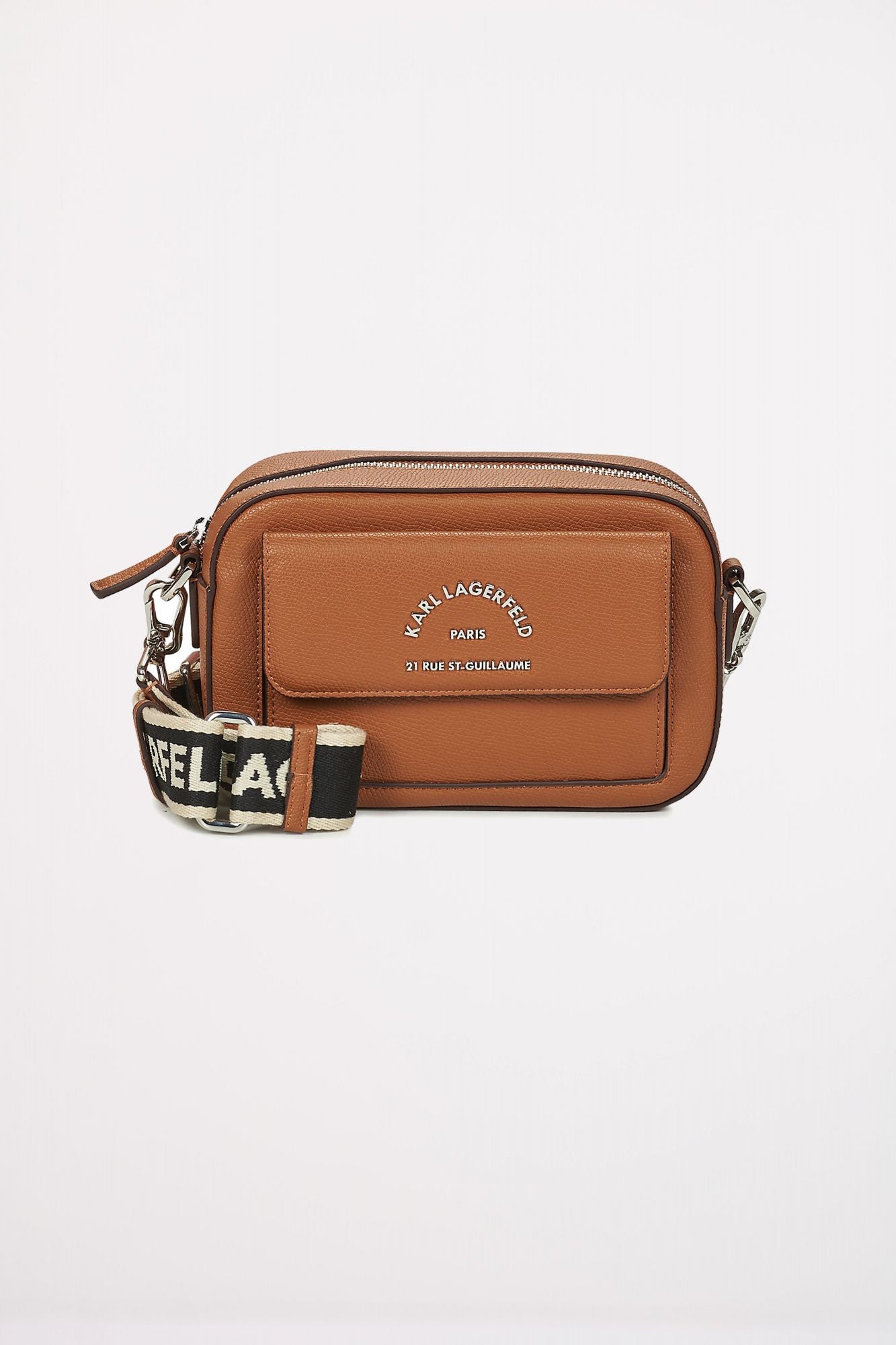 KARL LAGERFELD K RSG METAL CB en color MARRON (1)