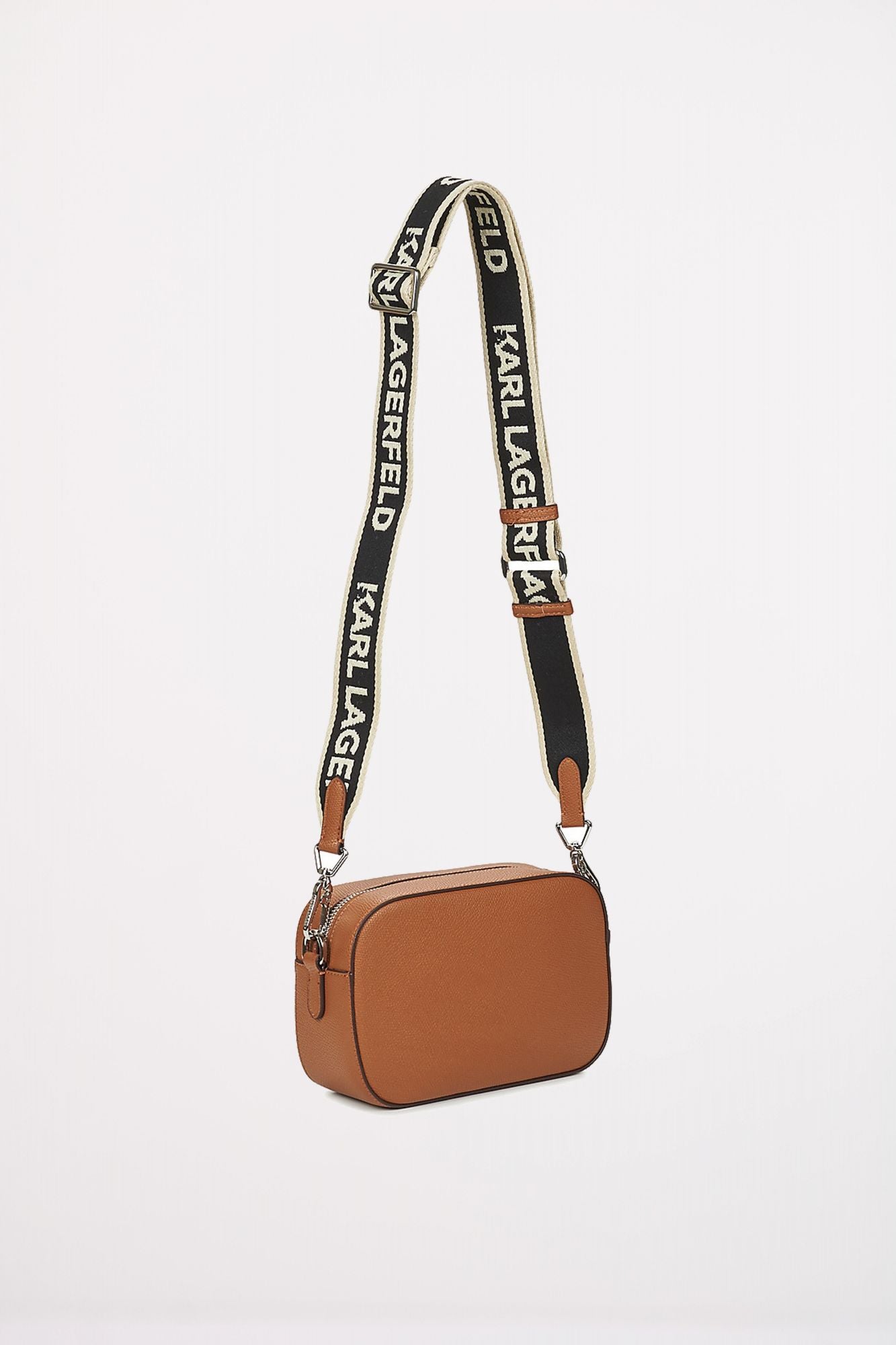 KARL LAGERFELD K RSG METAL CB en color MARRON (4)