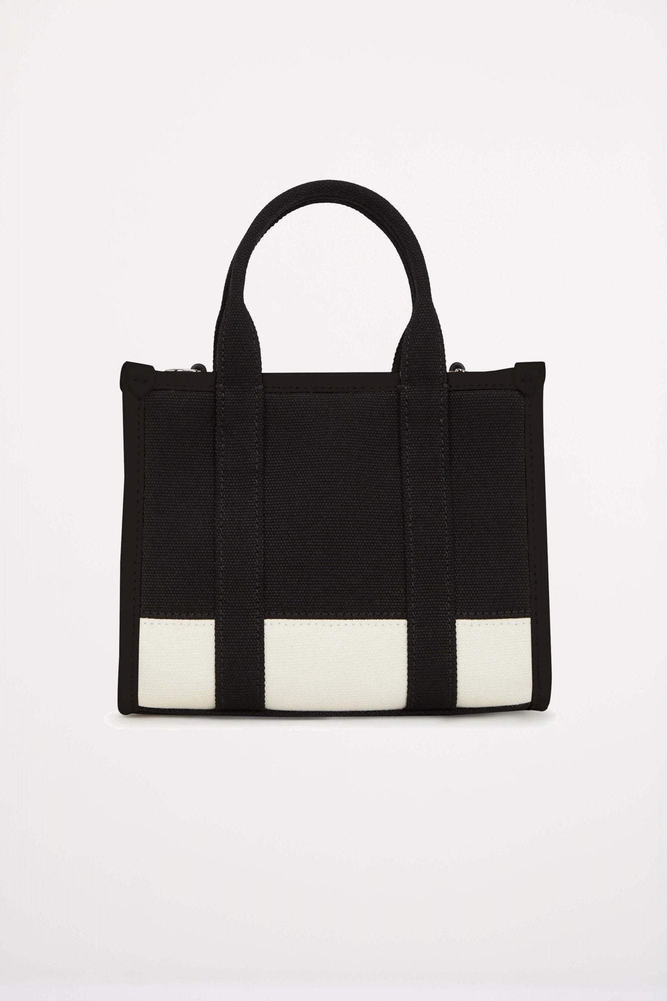 KARL LAGERFELD K RSG SQUARE MN TOTE COL B en color NEGRO (2)