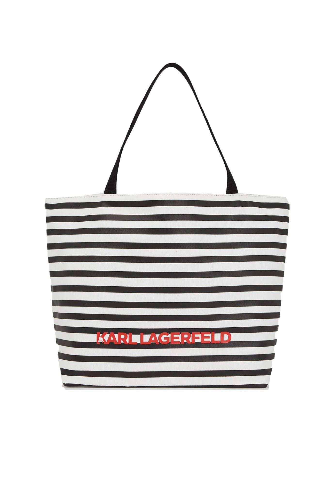 KARL LAGERFELD KL X DISNEY REVERSIBLE SHO en color NEGRO (2)